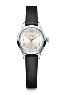 IENA - h Victorinox Swiss Army 241832 Women's Alliance Small Leather