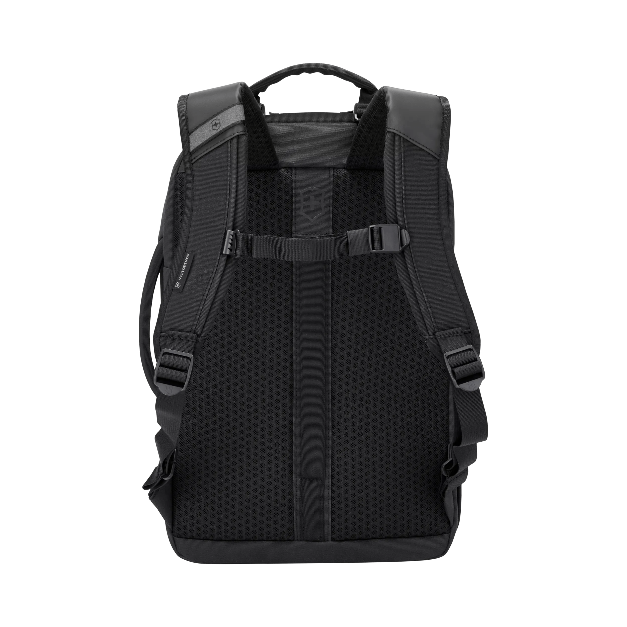 Victorinox ツーリング 2.0 コミューター バックパック ブラック
