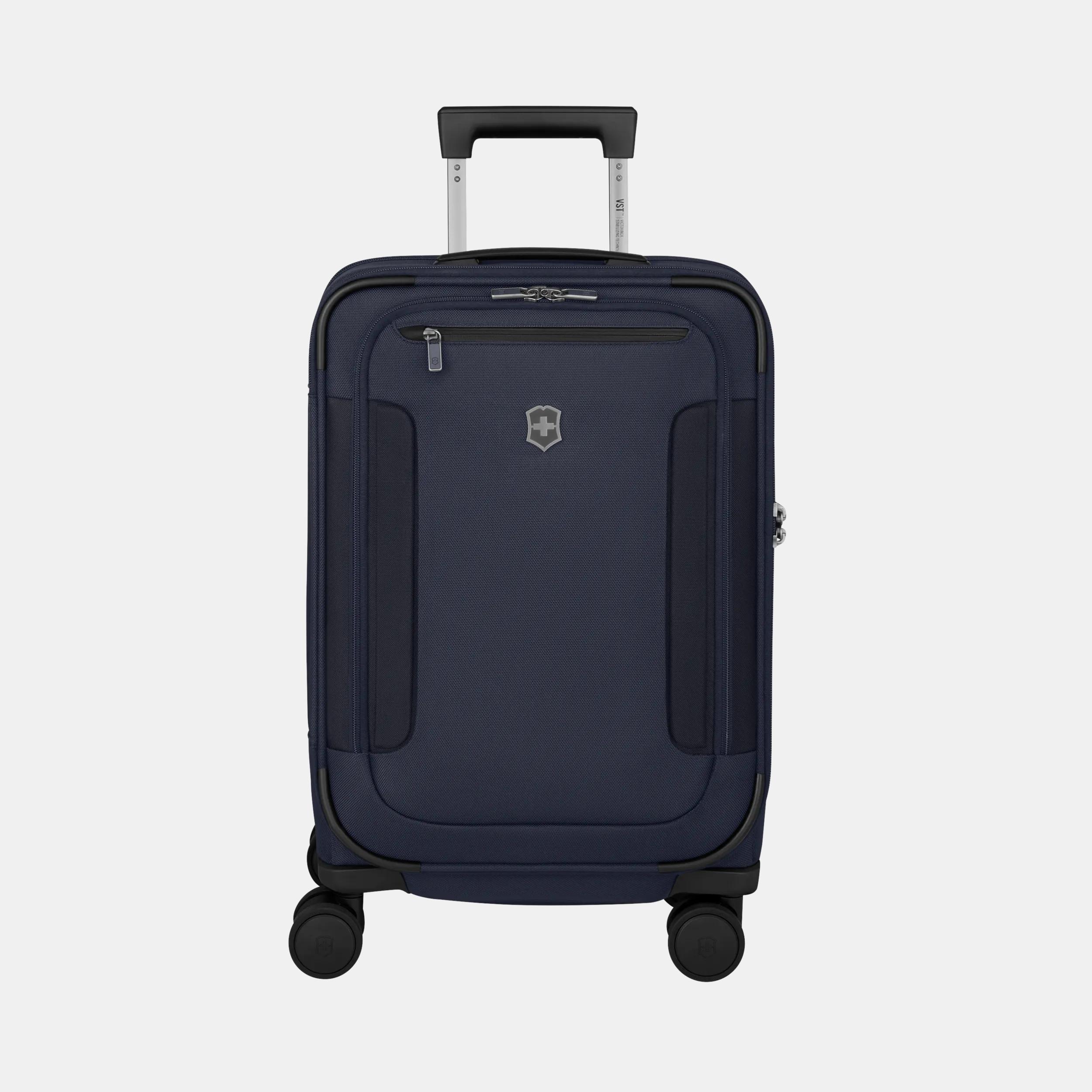Werks Traveler 7.0 Frequent Flyer Carry-On - 653660