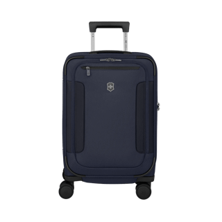 Victorinox Werks Traveler 7.0 Global Carry-On en negro - 653657