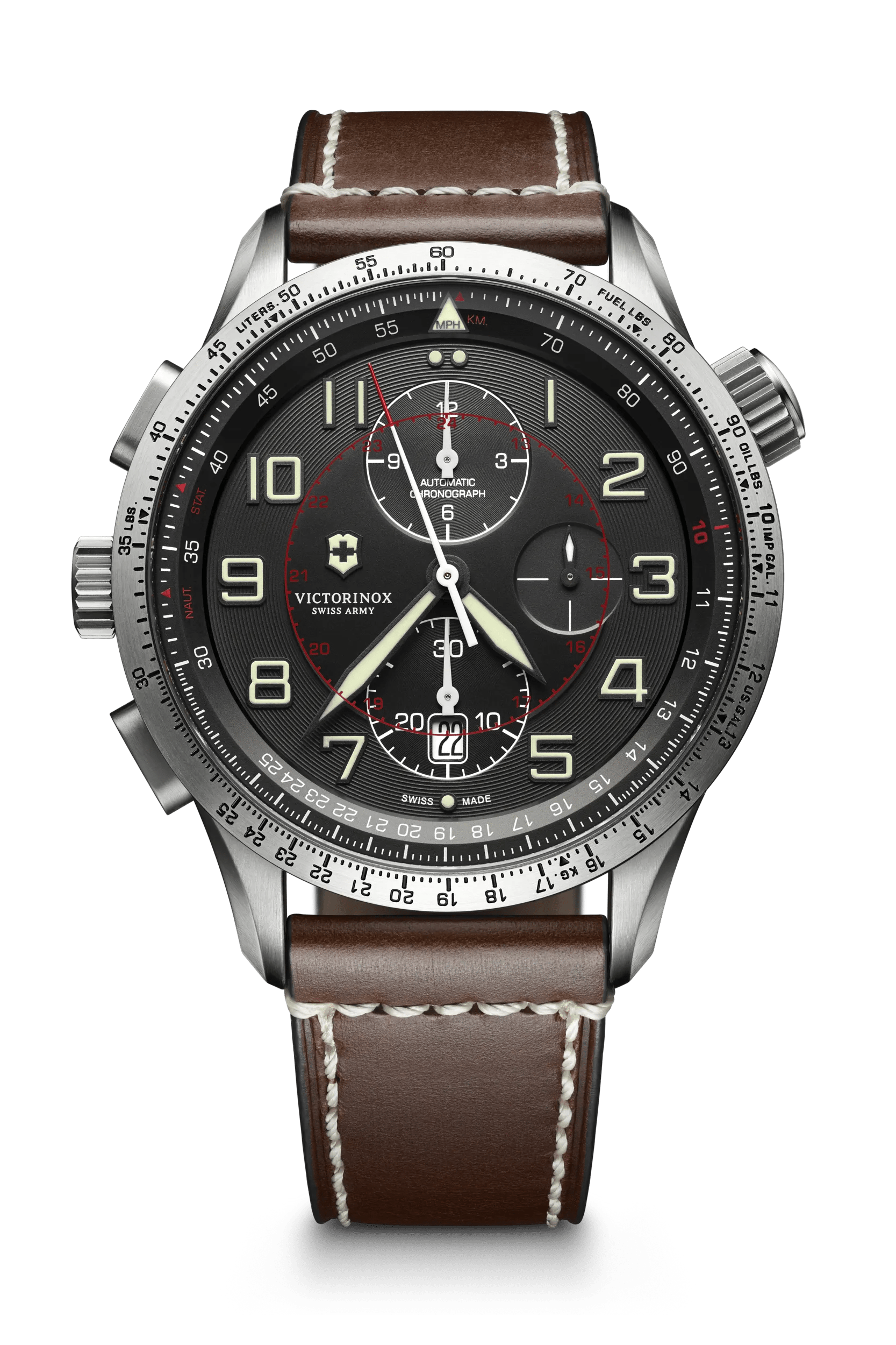 Victorinox Airboss Mach 9 Airboss Mach 9 - 241710