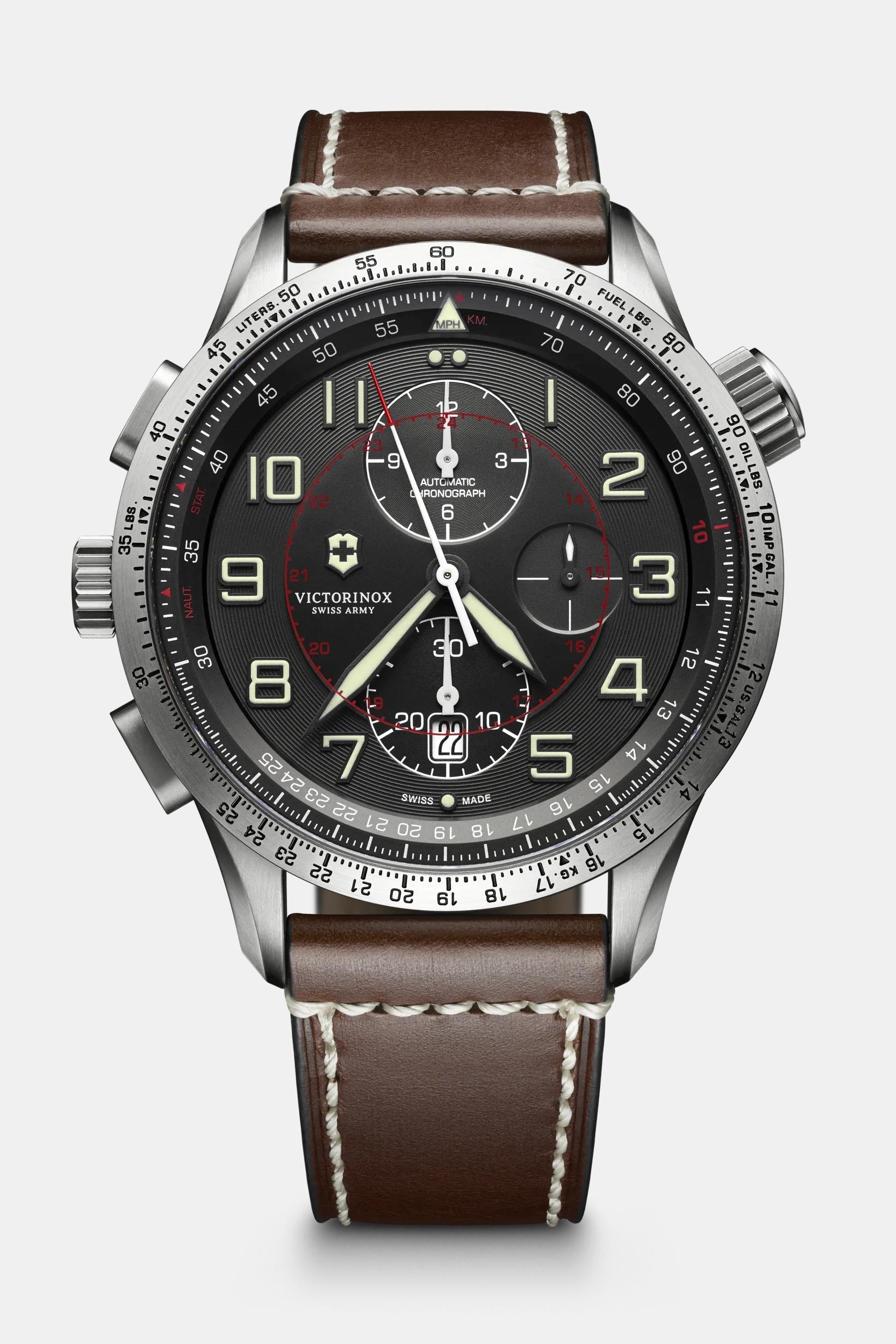 Airboss Mach 9 - 241710