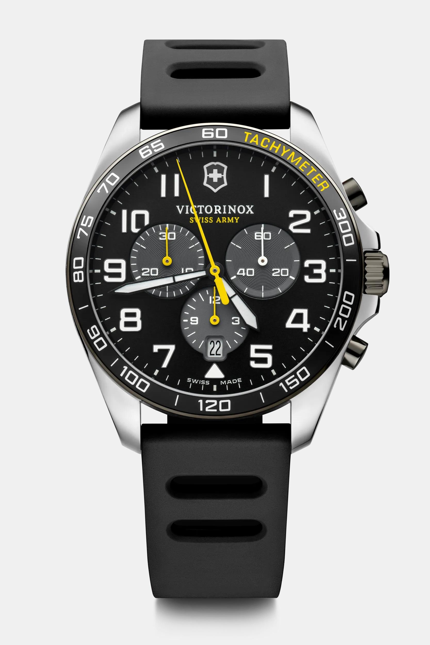 FieldForce Sport Chrono - 241892