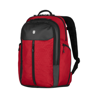 altmont original deluxe laptop backpack Victorinox Altmont Original Slimline Laptop Backpack in Red