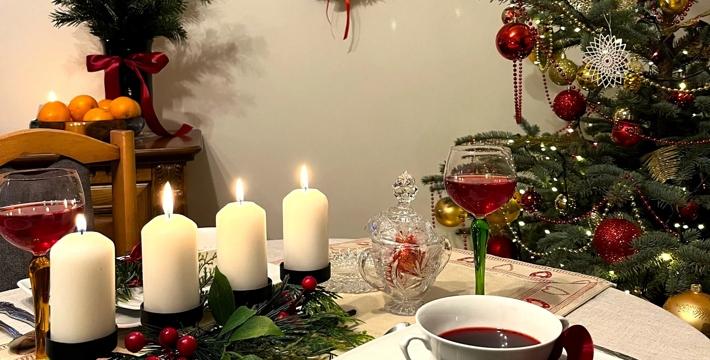 Christmas at Victorinox
