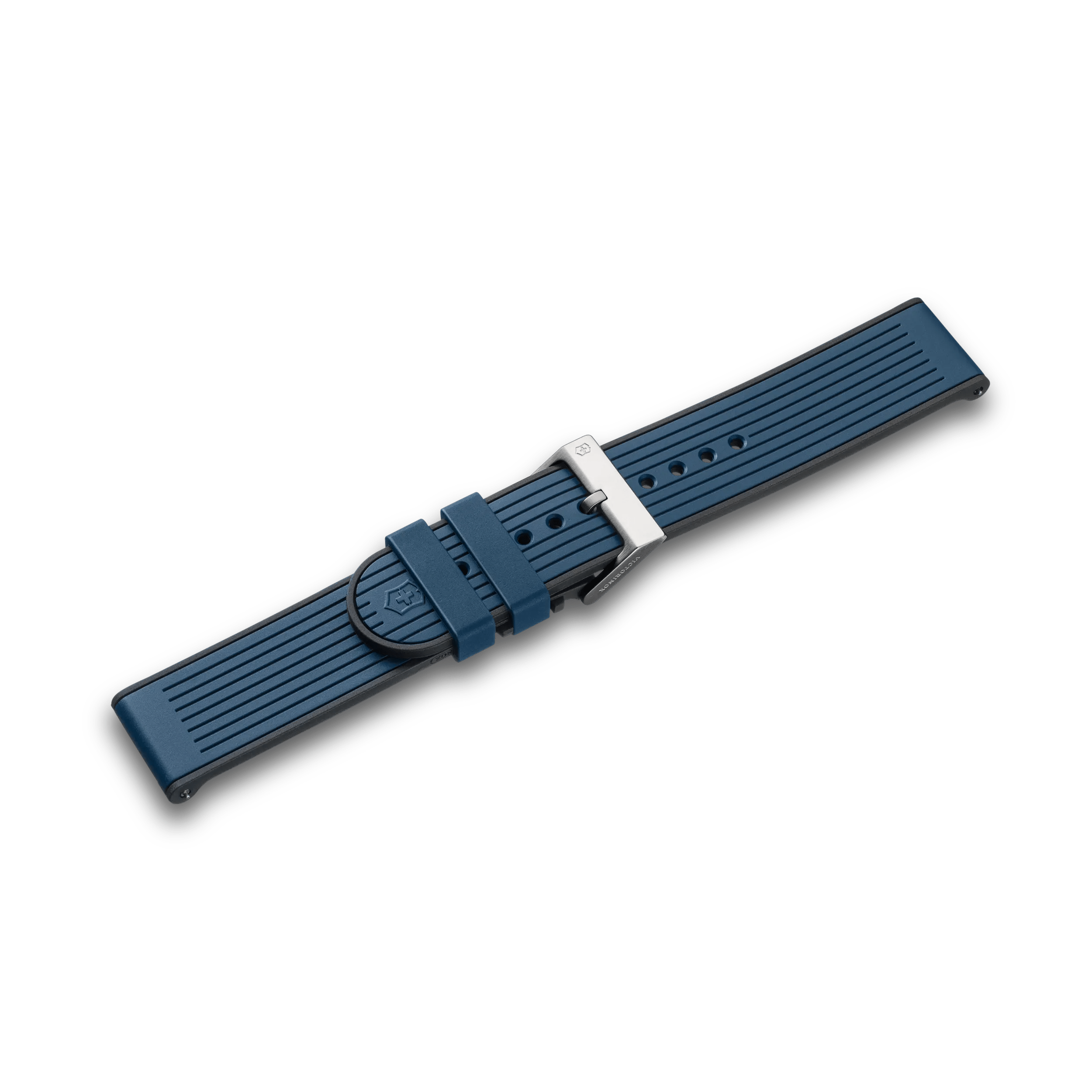 Victorinox Rubber Strap D4 in Rubber Strap D4 - V.60070