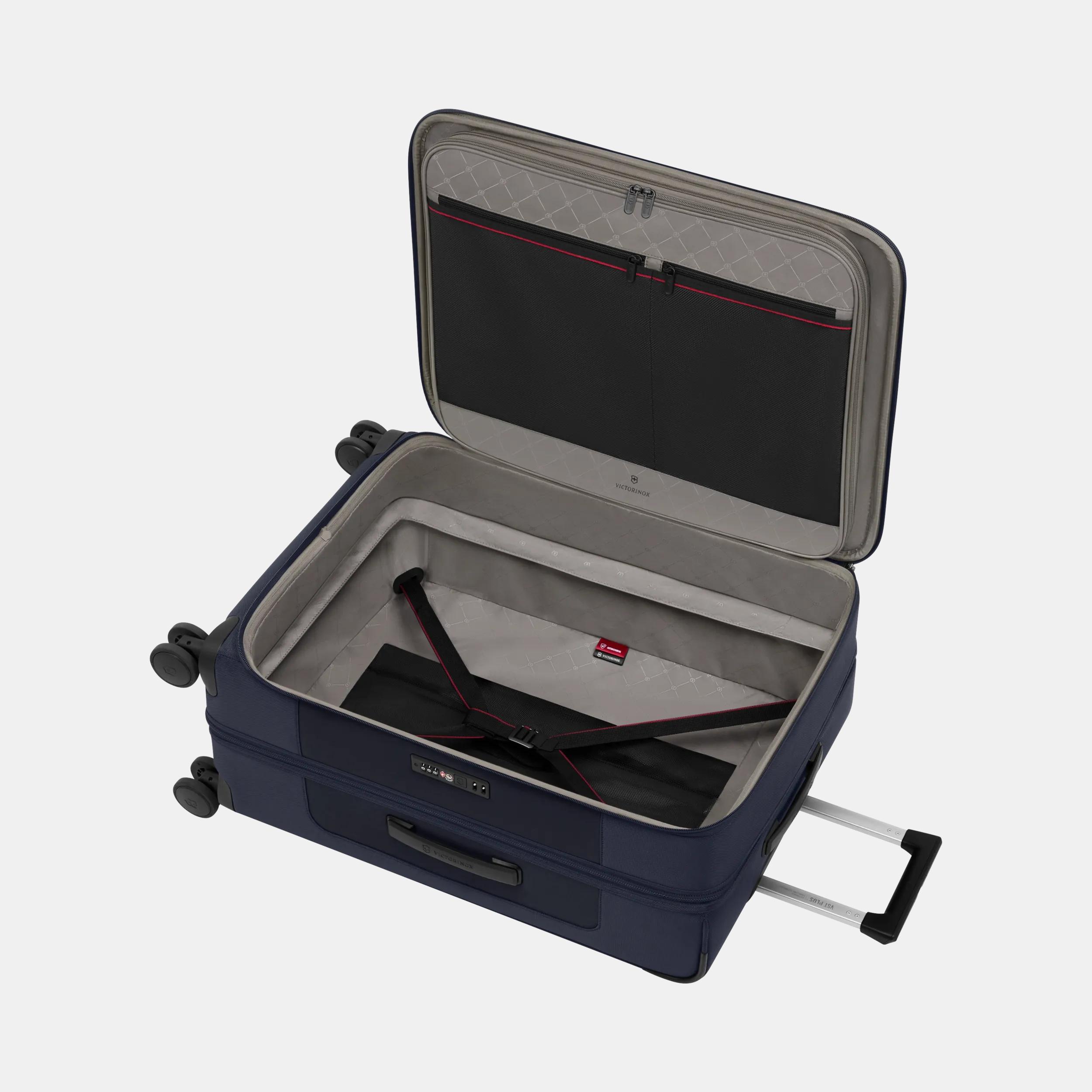 Werks Traveler 7.0 Medium Case - 653664
