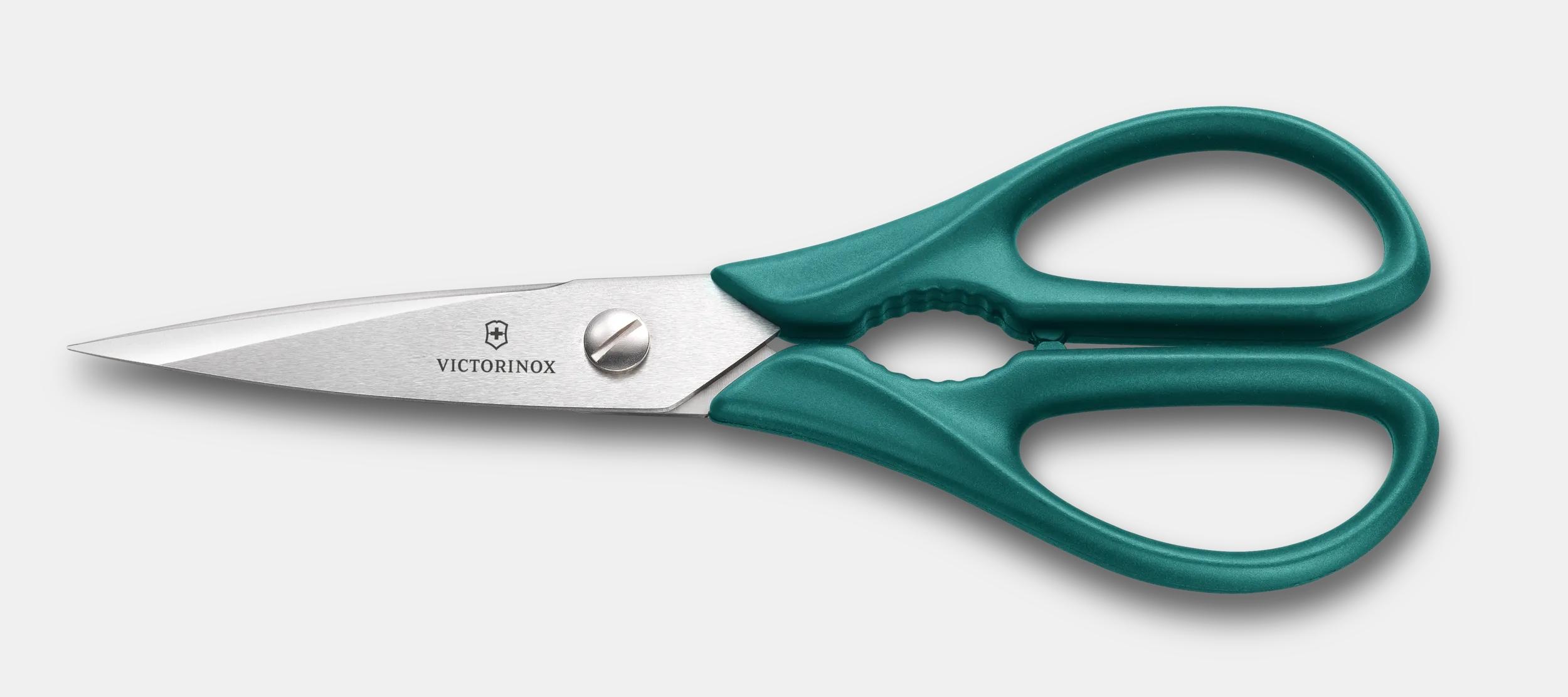 Multipurpose Scissors &ldquo;Kale Green&rdquo; - 7.6363.4