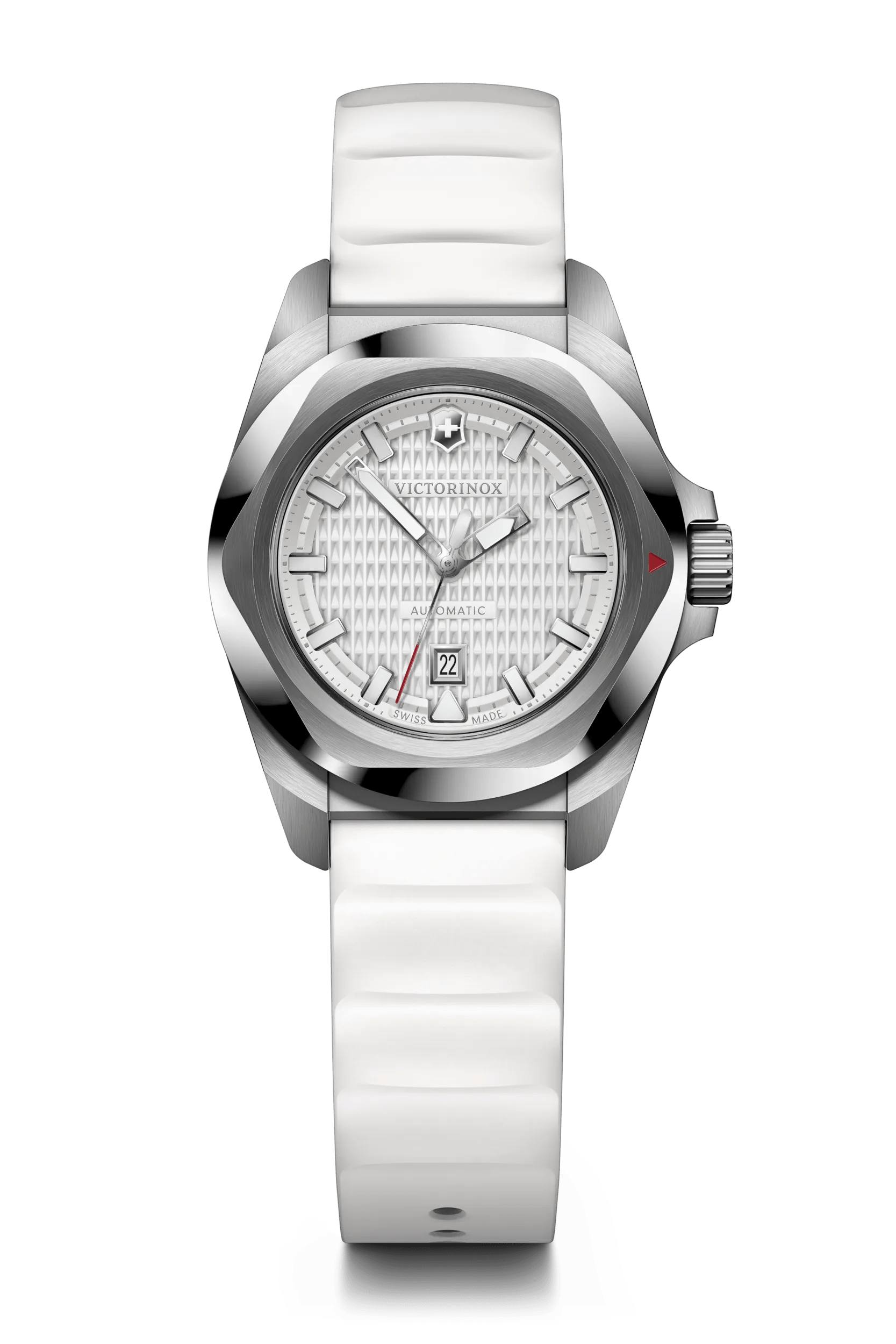 inoページ Victorinox I.N.O.X. Small Automatic in I.N.O.X. Small