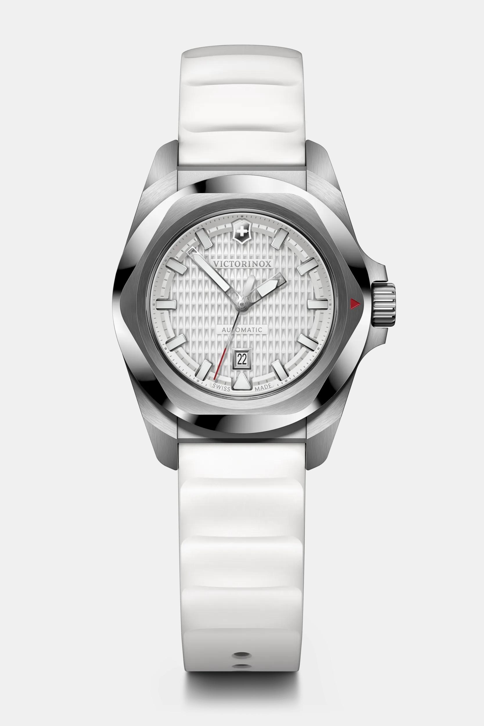 I.N.O.X. Small Automatic - 242027