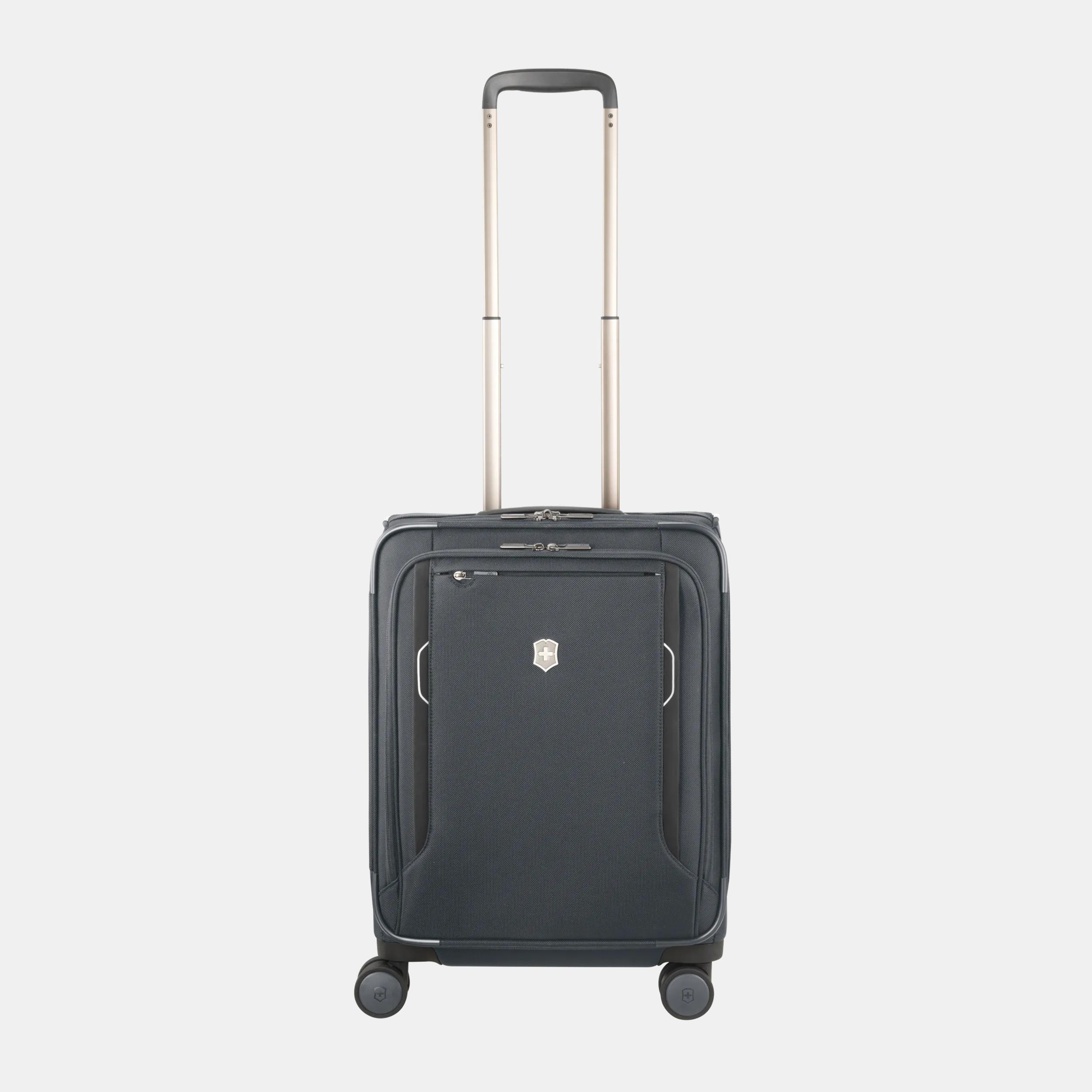 Werks Traveler 6.0 Softside Global Carry On 605404