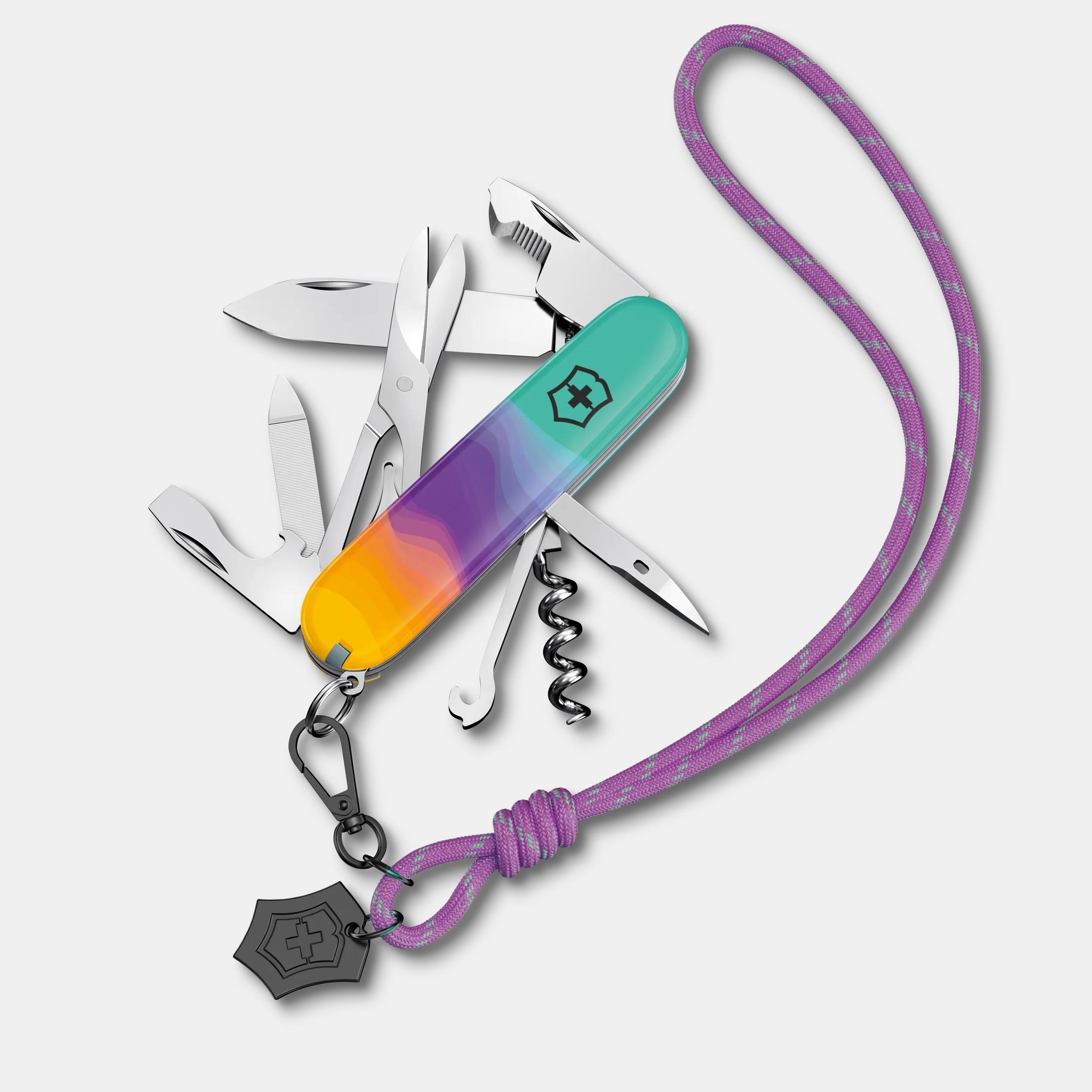 Victorinox Companion Sydney Style Sydney Style - 1.3909.E222