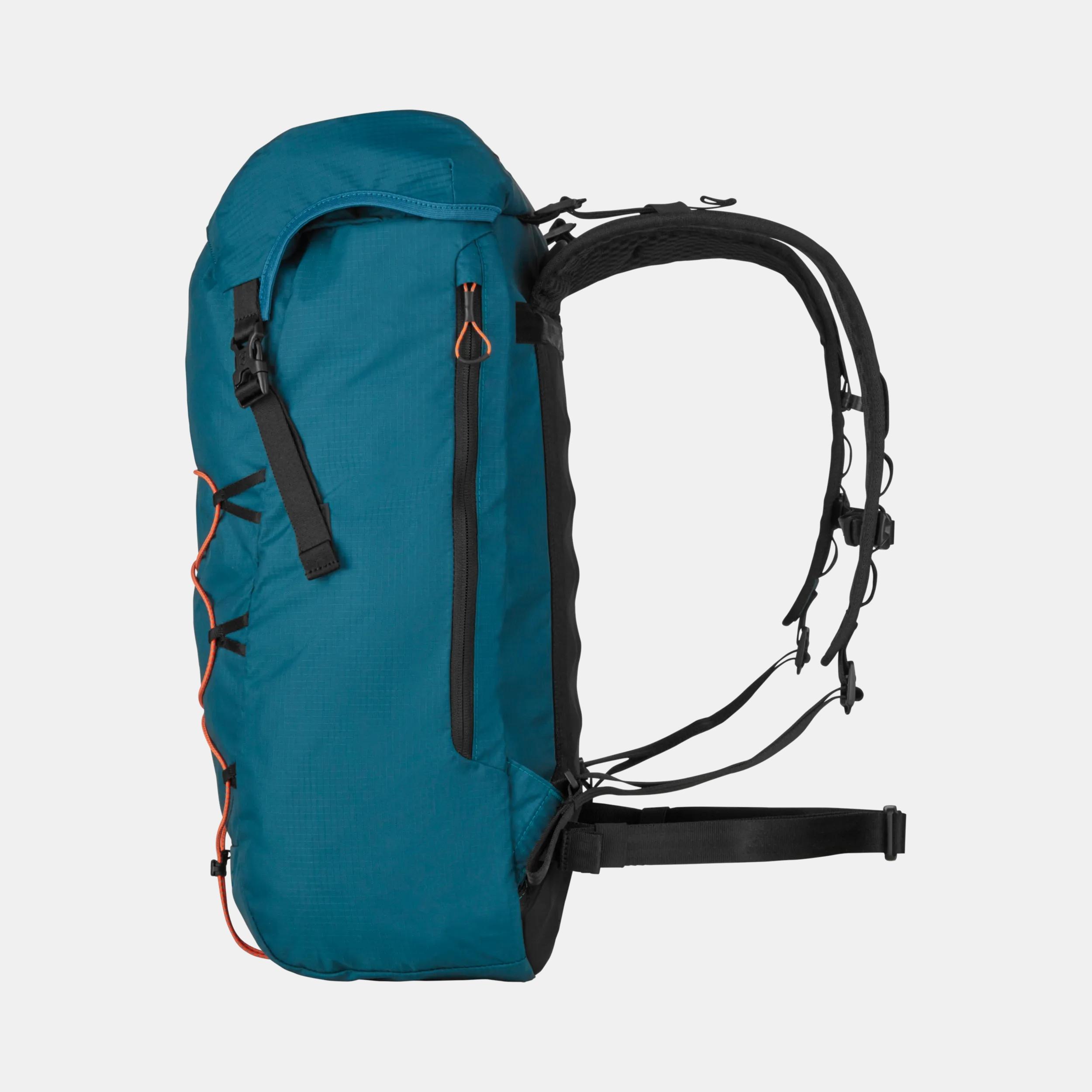 Victorinox Altmont Active Lightweight Captop Backpack in Dark Teal
