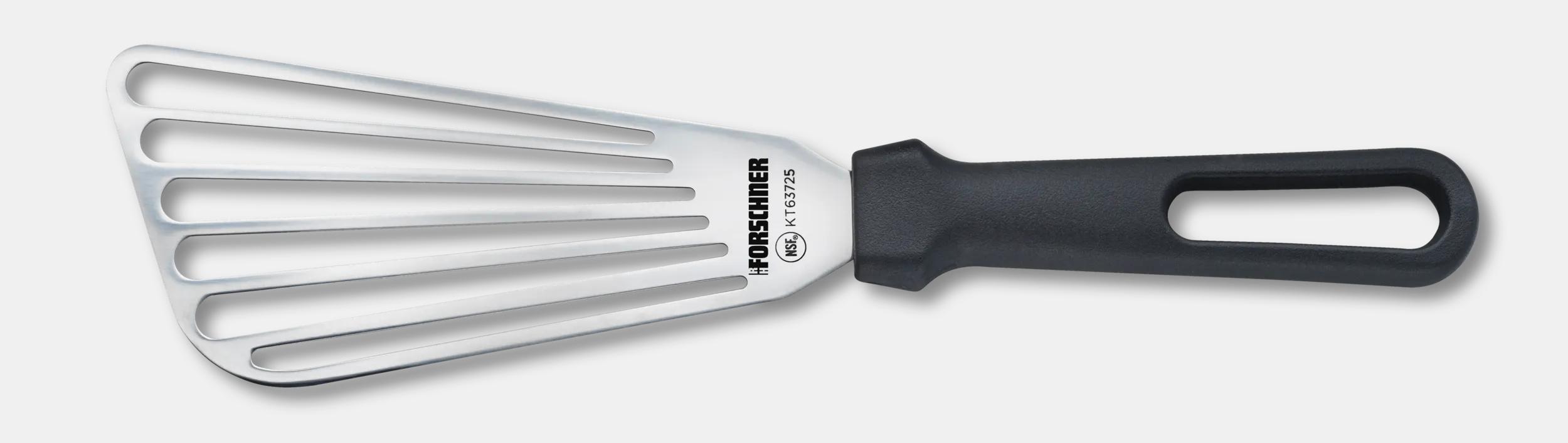 BBQ Accessories Slotted Fish Turner - 7.6259.26-X1