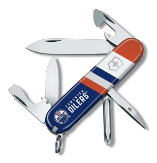 Victorinox Ottowa Senators Tinker in Ottawa Senators - OTT91-B1-X1