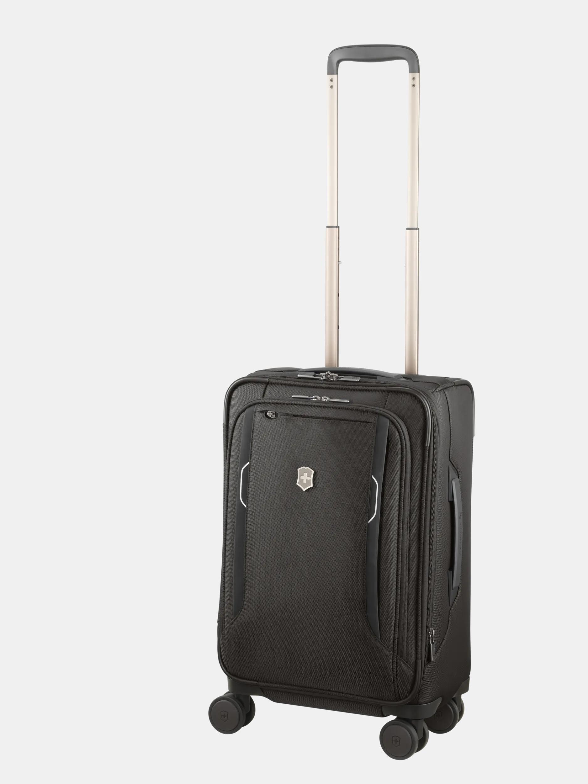 Werks Traveler 6.0 Softside Frequent Flyer Carry-On - 605405