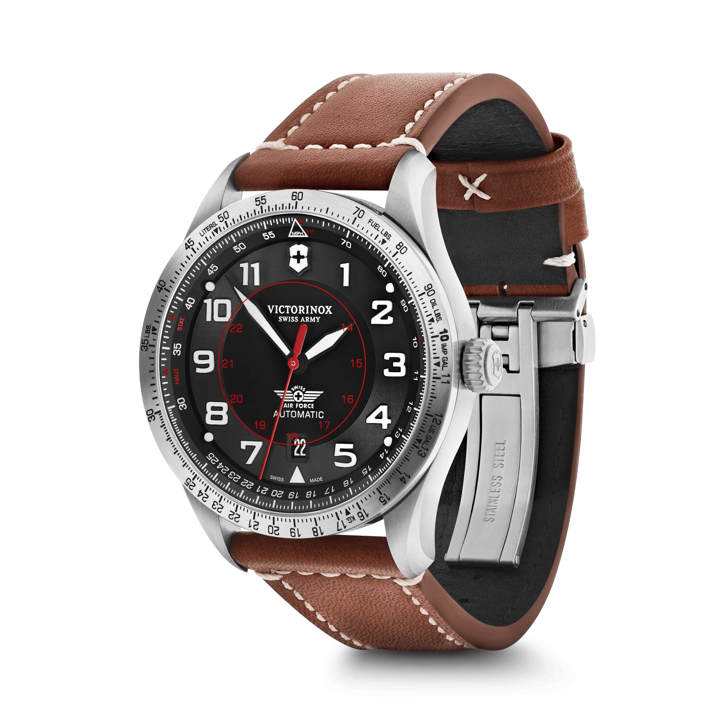 Victorinox AirBoss Mechanical AirBoss Mechanical - 241973
