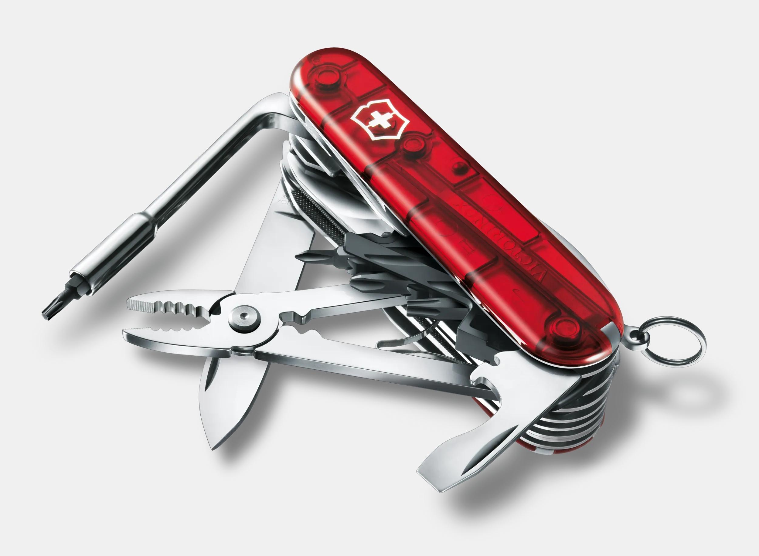 Cyber Tool L - 1.7775.T