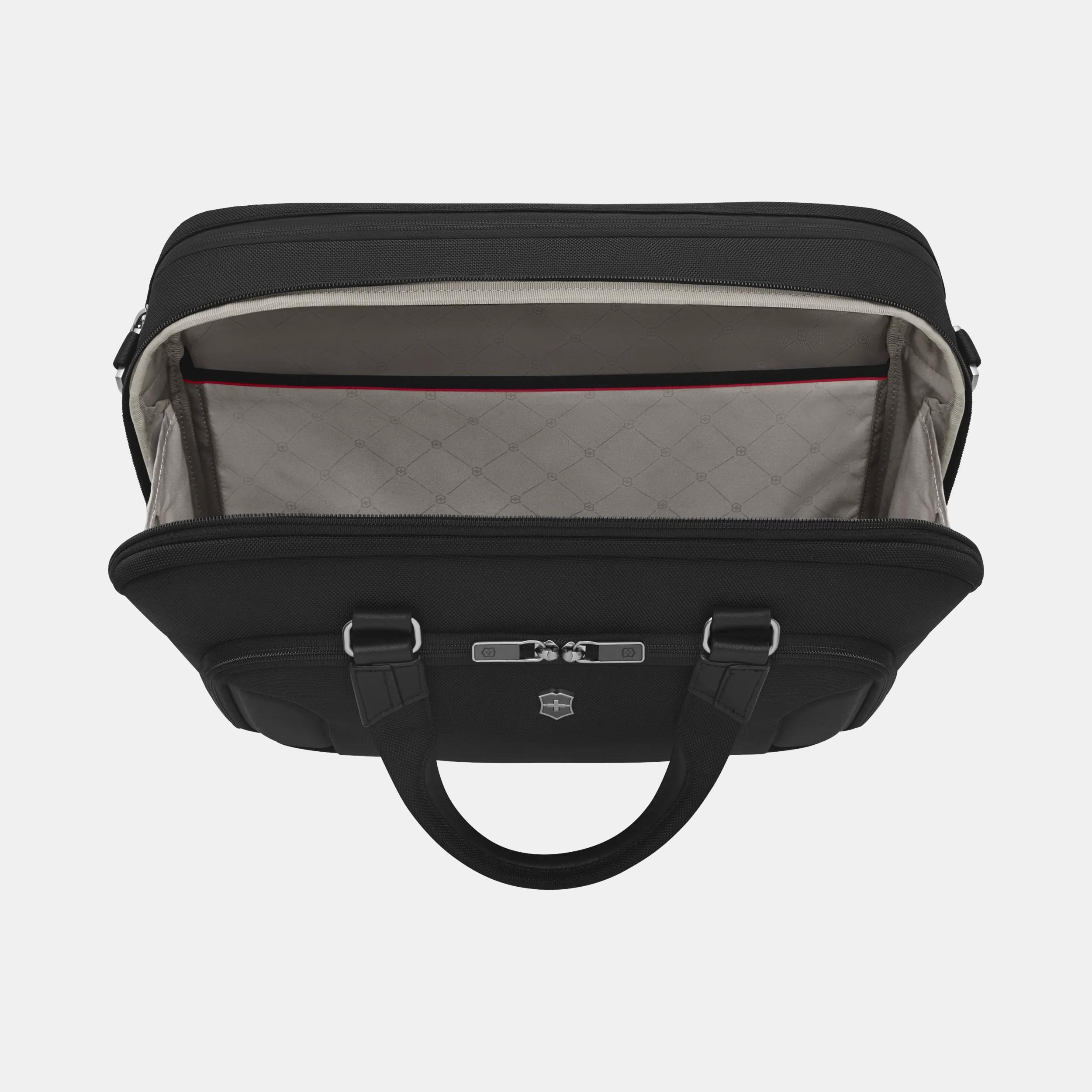 Werks Traveler&nbsp;7.0 Deluxe Briefcase - 653648