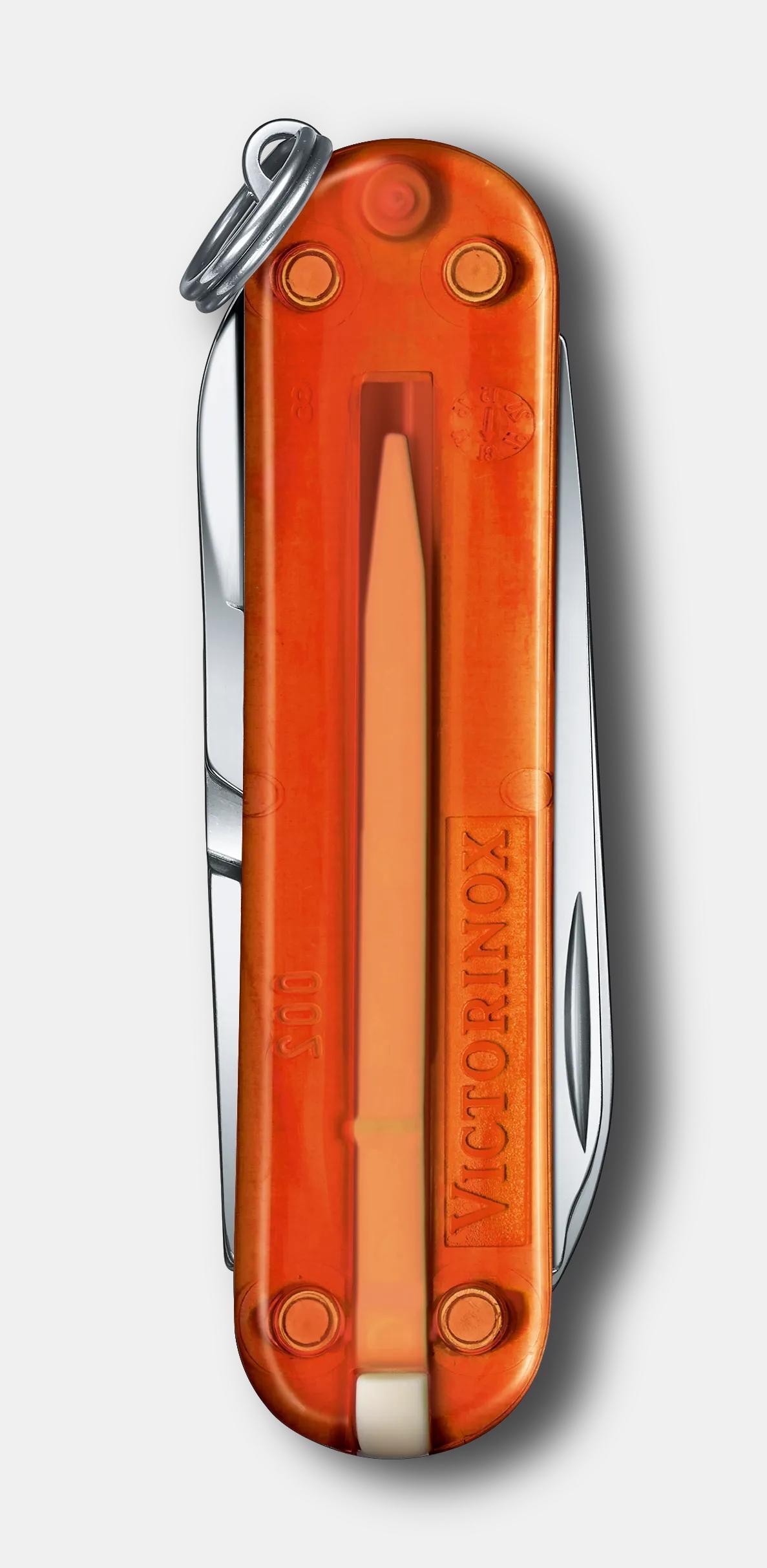 Classic SD Transparent - 0.6223.T82G