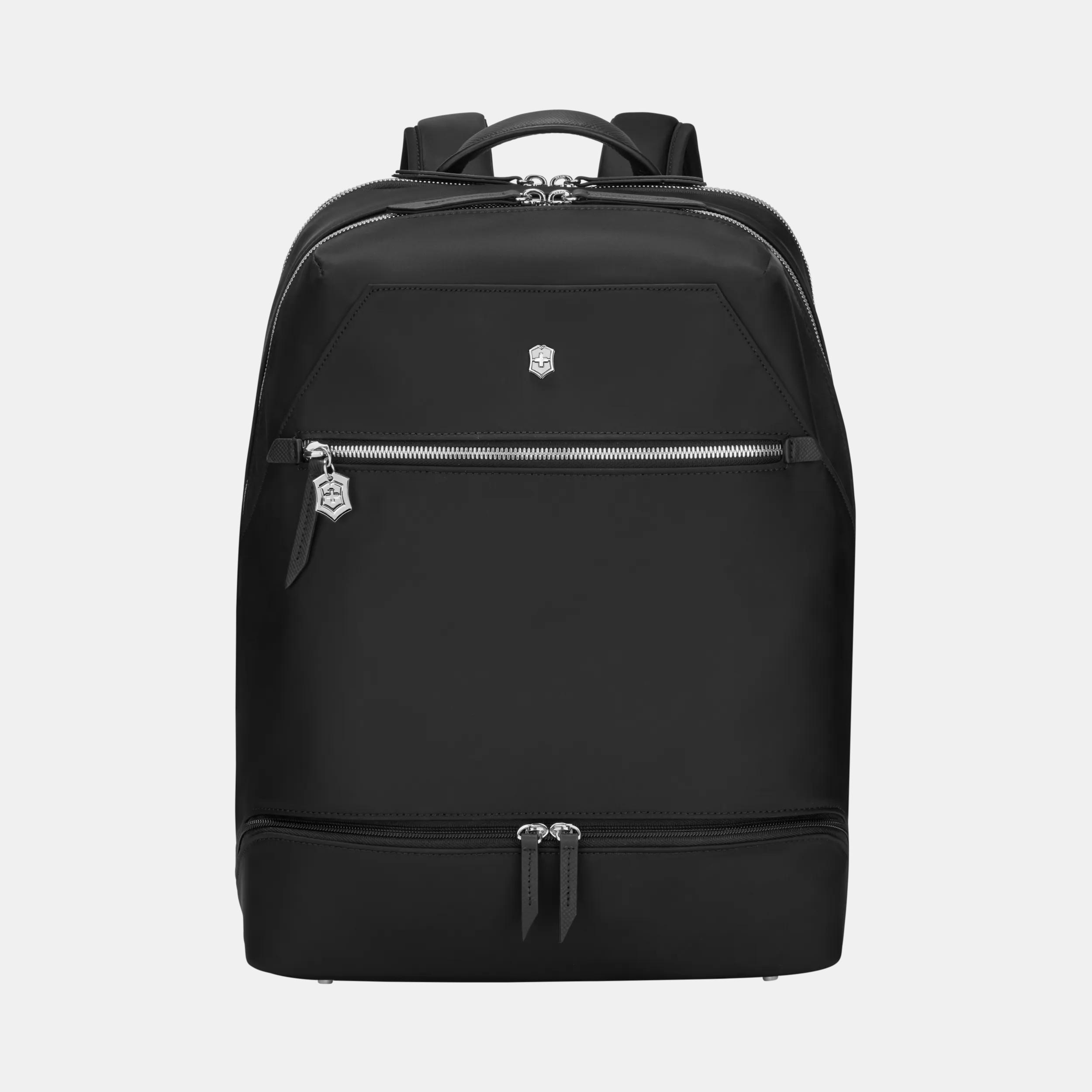 最高の品質 Victorinox ビクトリア バックパック デラックス シグネチャー バッグ