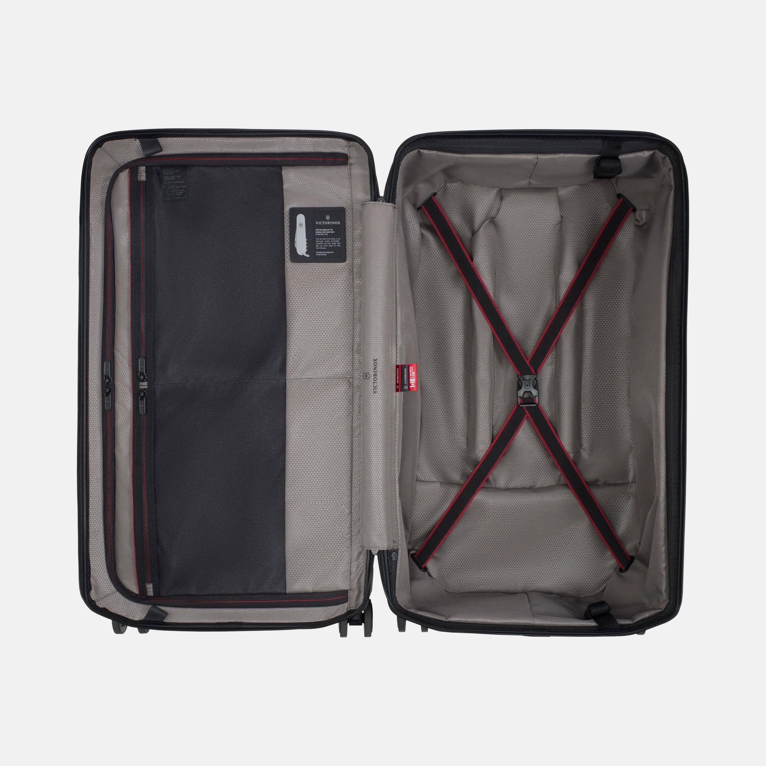 Victorinox Spectra 3.0 Trunk Large Case in black - 611763