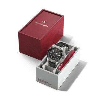 Victorinox Swiss Army Quartz in Swiss Army Quartz - 242040