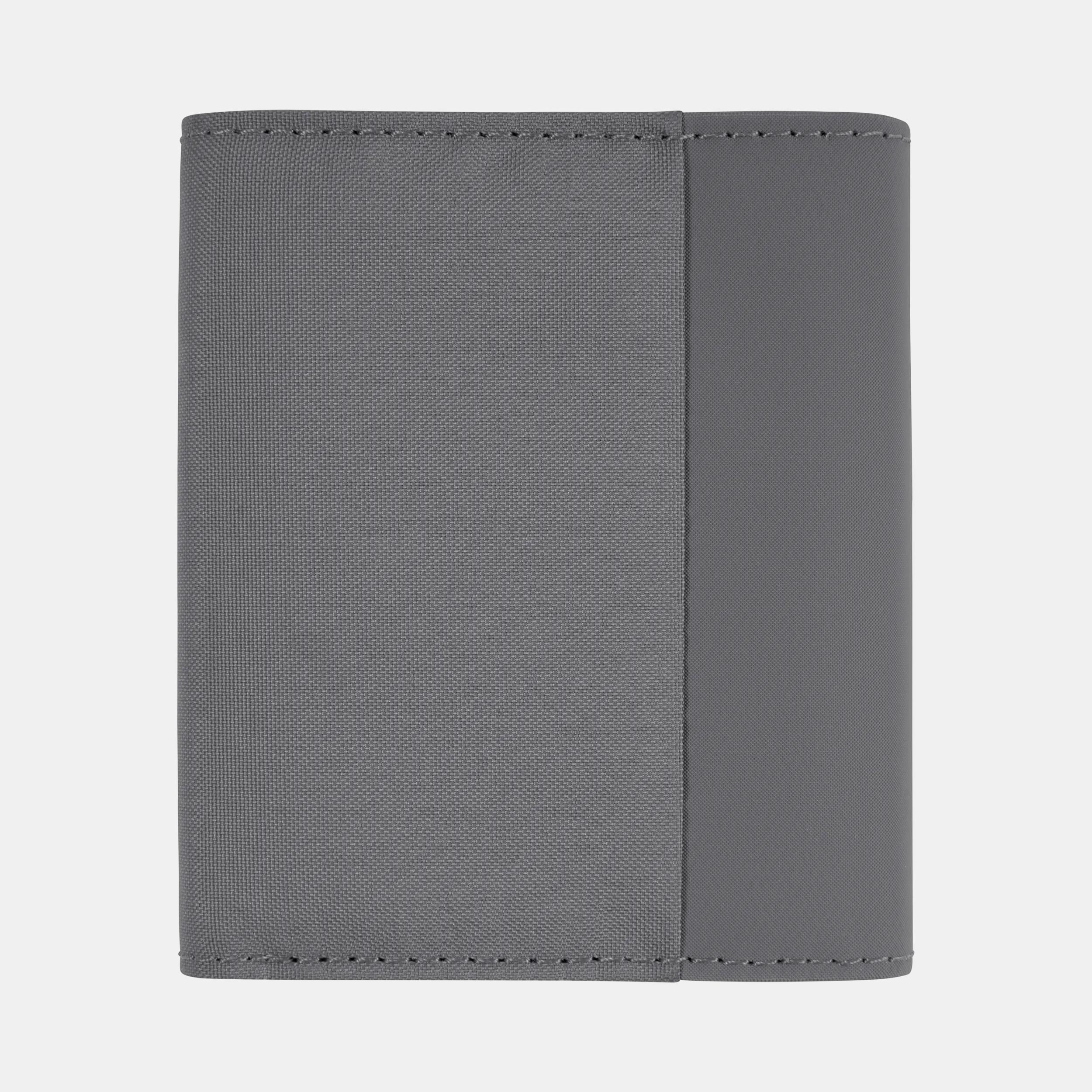 Travel Essentials Tri-Fold Wallet - 653366