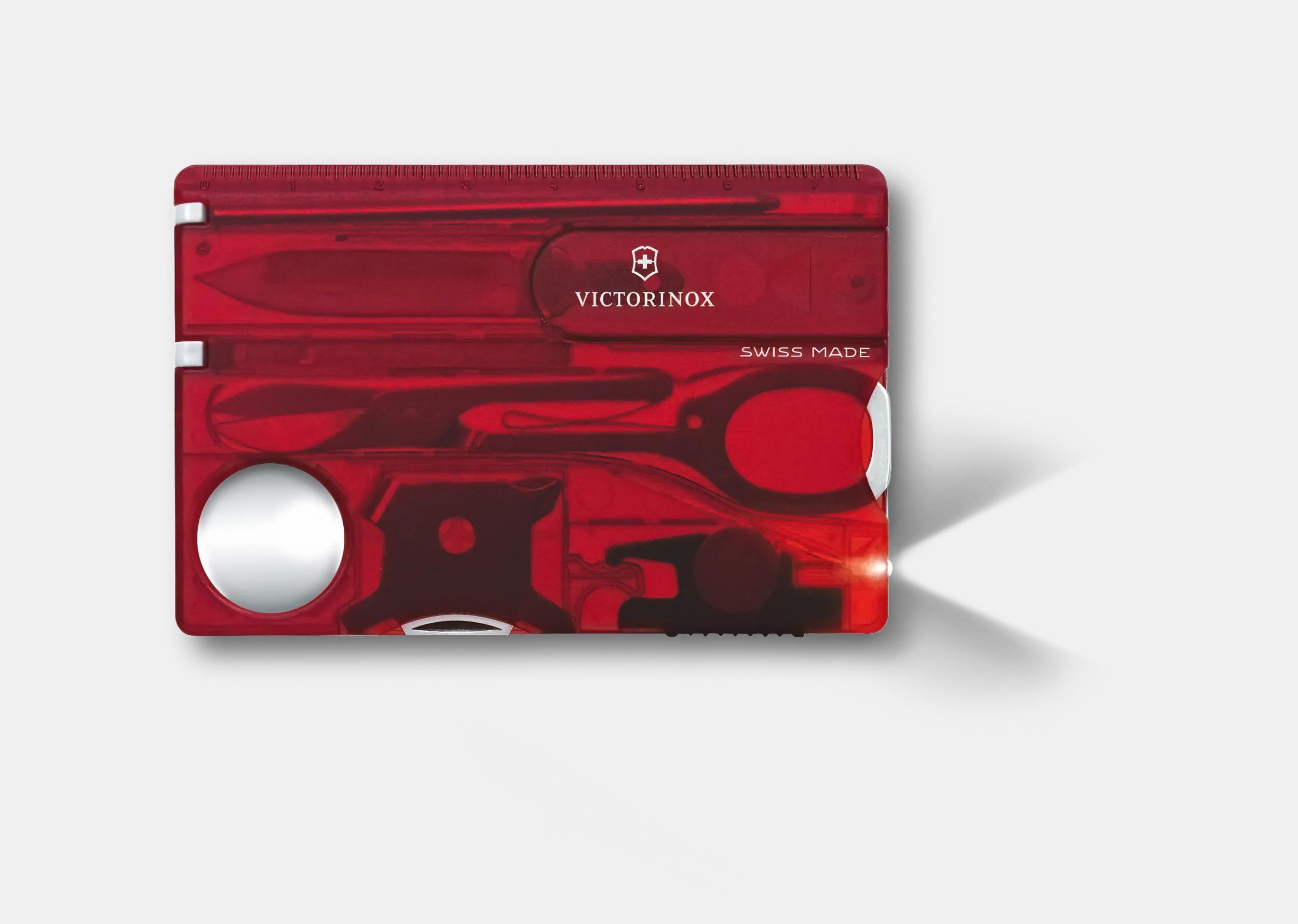 Swiss Card Lite - 0.7300.T