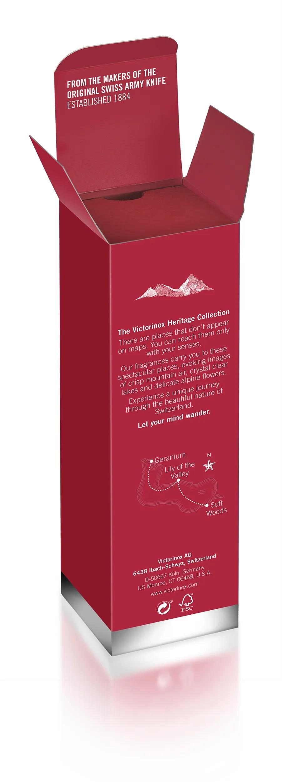 Swiss Army For Her - V0000893