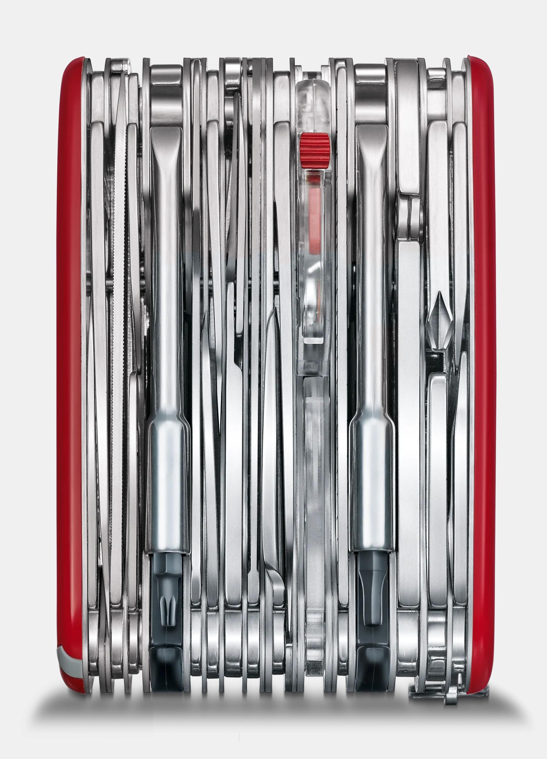 Swiss Champ XXL - 1.6795.XXL