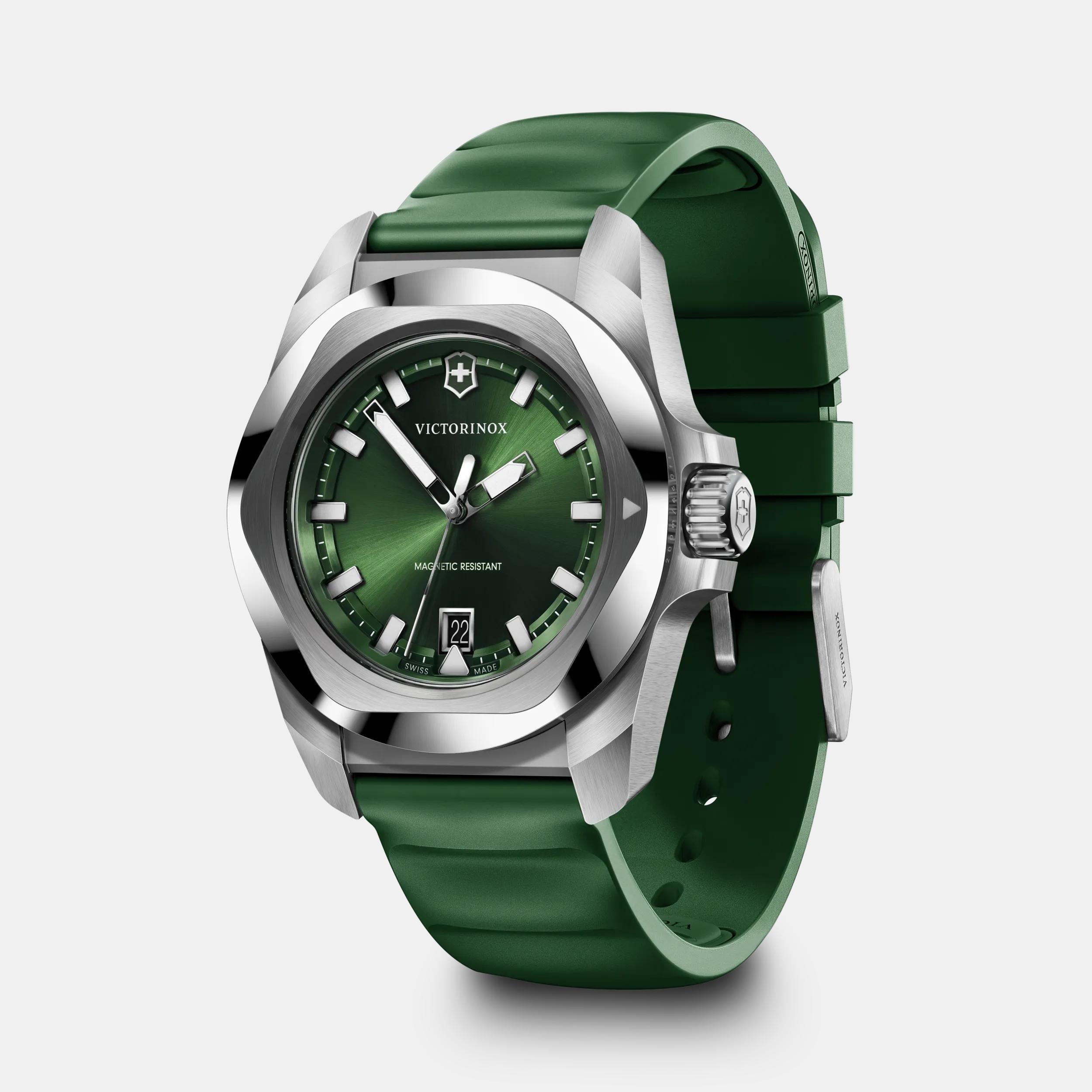 I.N.O.X. Quartz - 242085