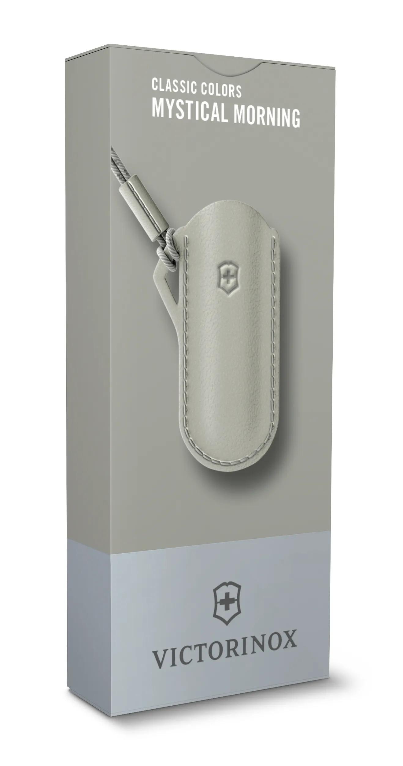 Leather Pouch - 4.0670.31