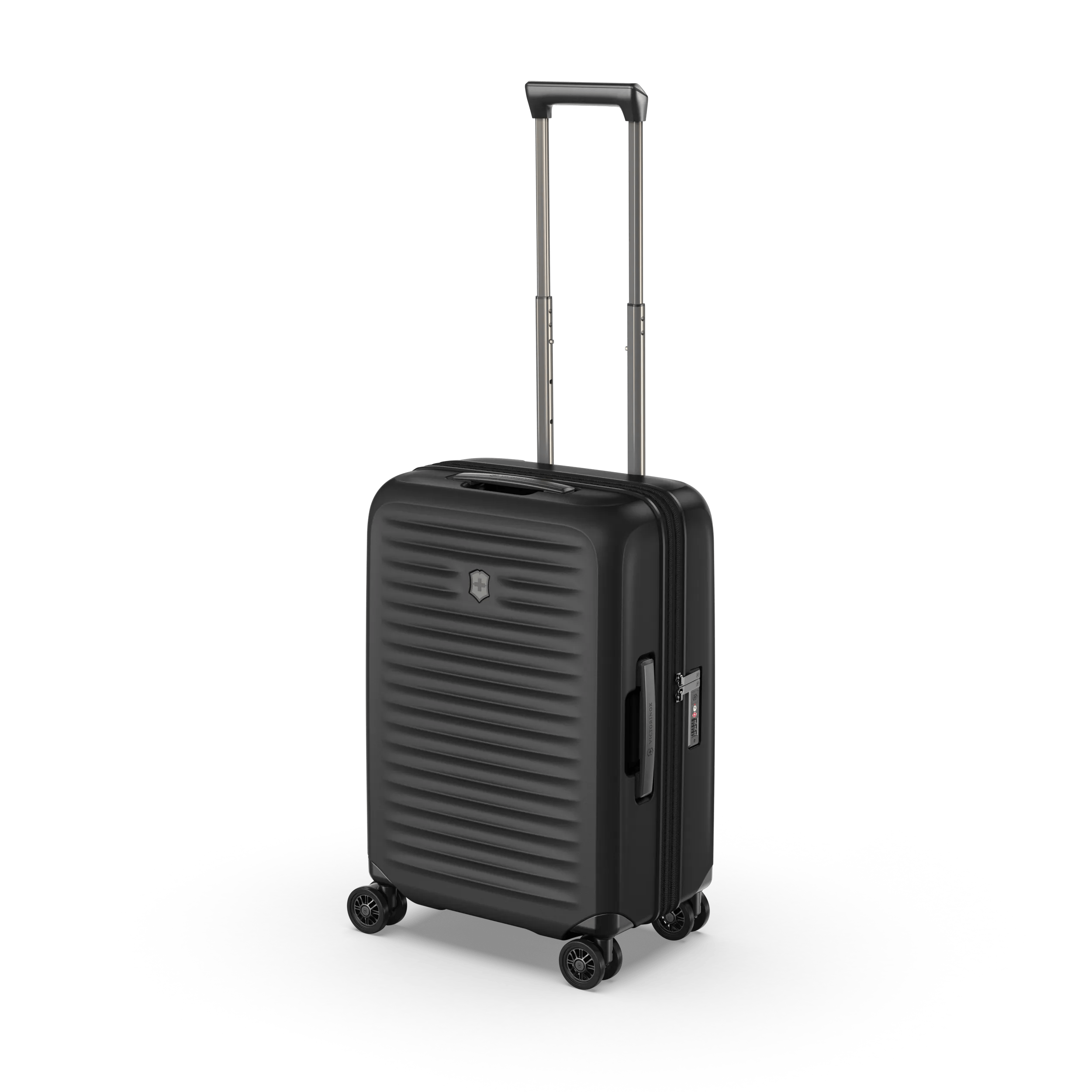 VICTORINOX 四輪キャリーバッグ　Architecture 3.0 Victorinox Airox Advanced Frequent Flyer Carry-on Business in