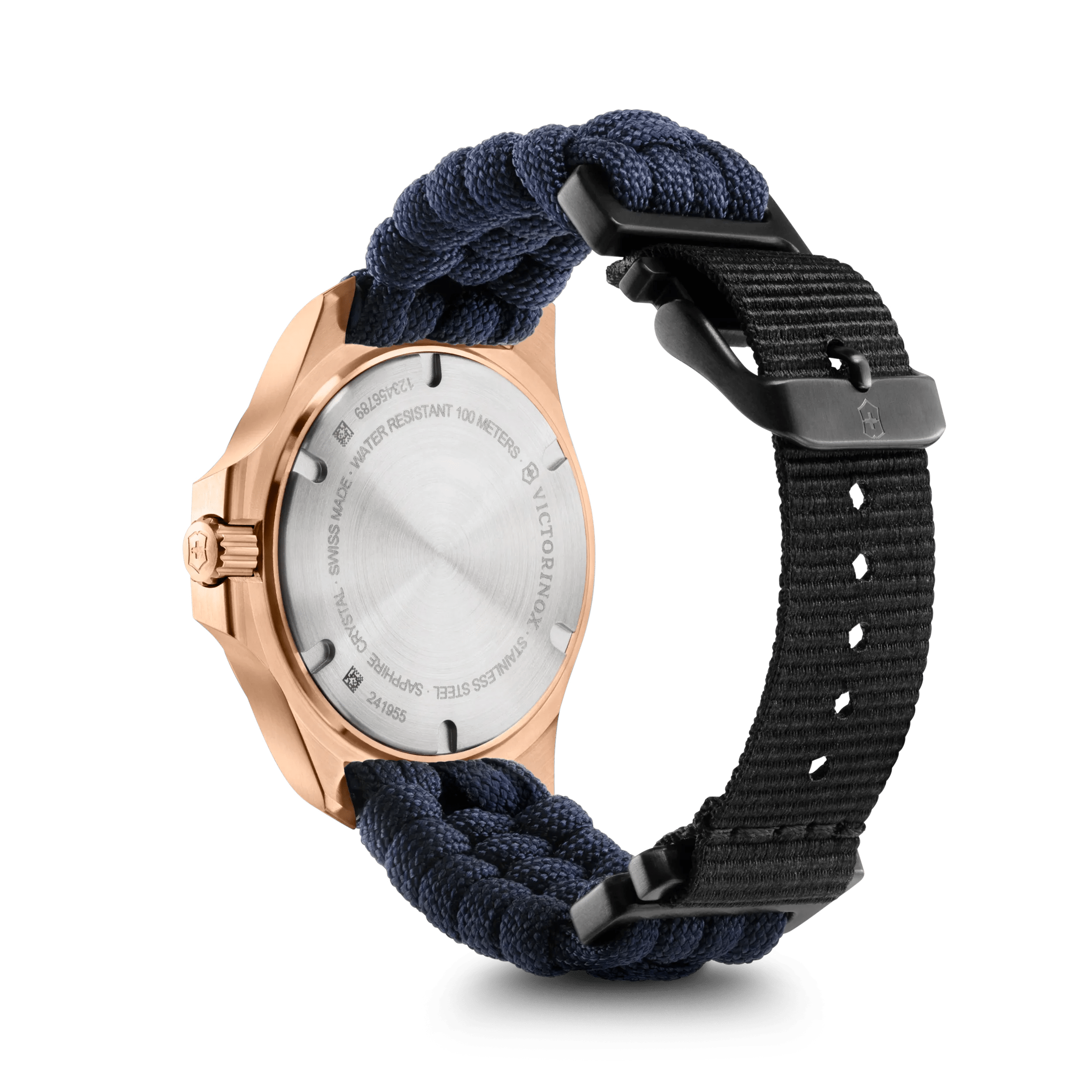 Victorinox I.N.O.X. V in I.N.O.X. V - 241955