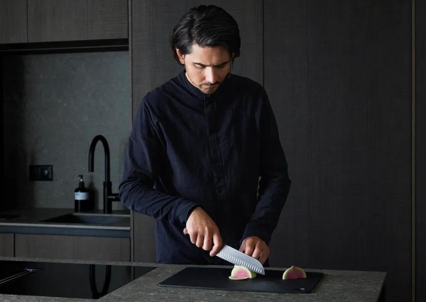 Nenad Mlinarevic – Victorinox Ambassador