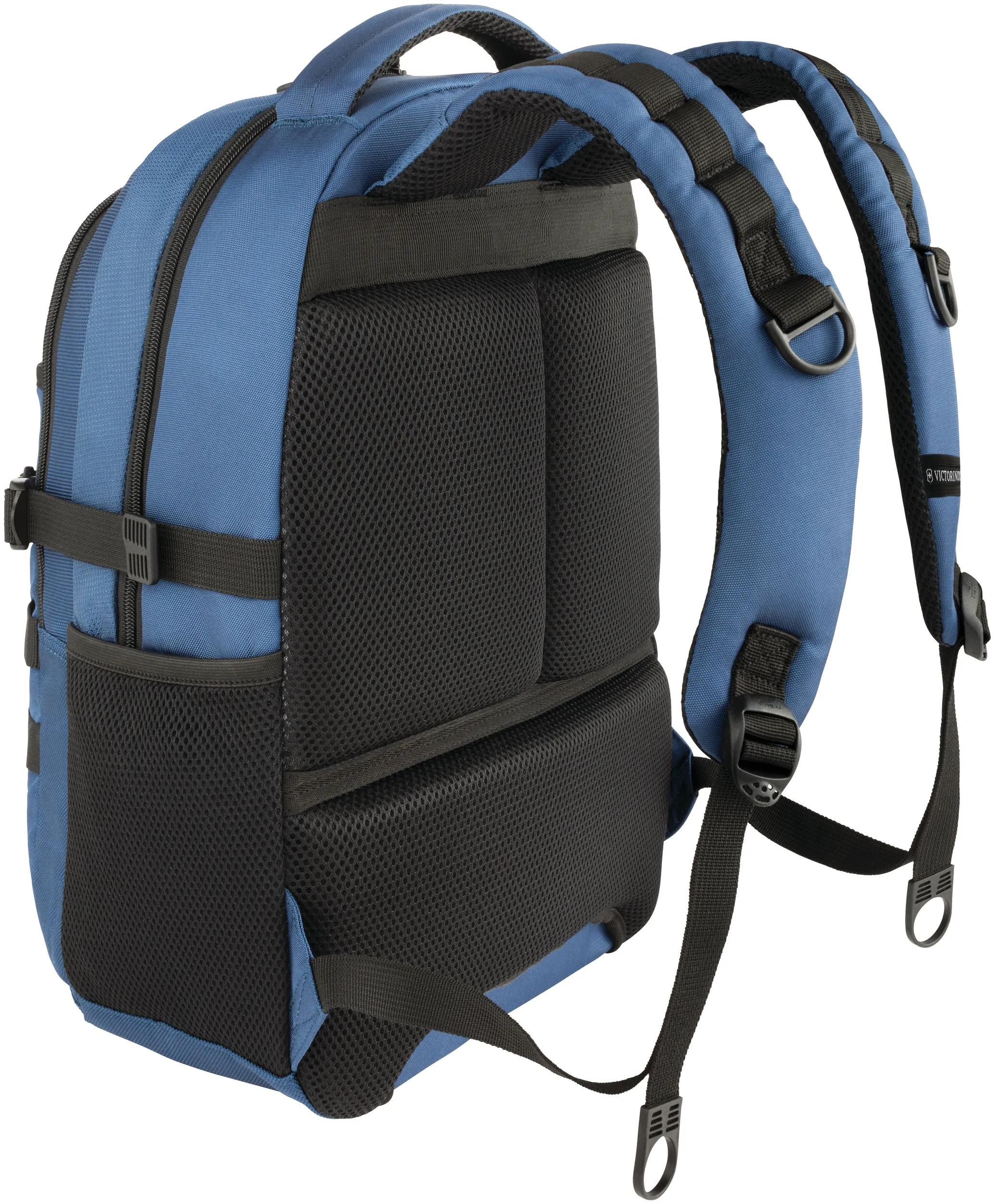 Victorinox Cadet Laptop Backpack in blue - 31105009