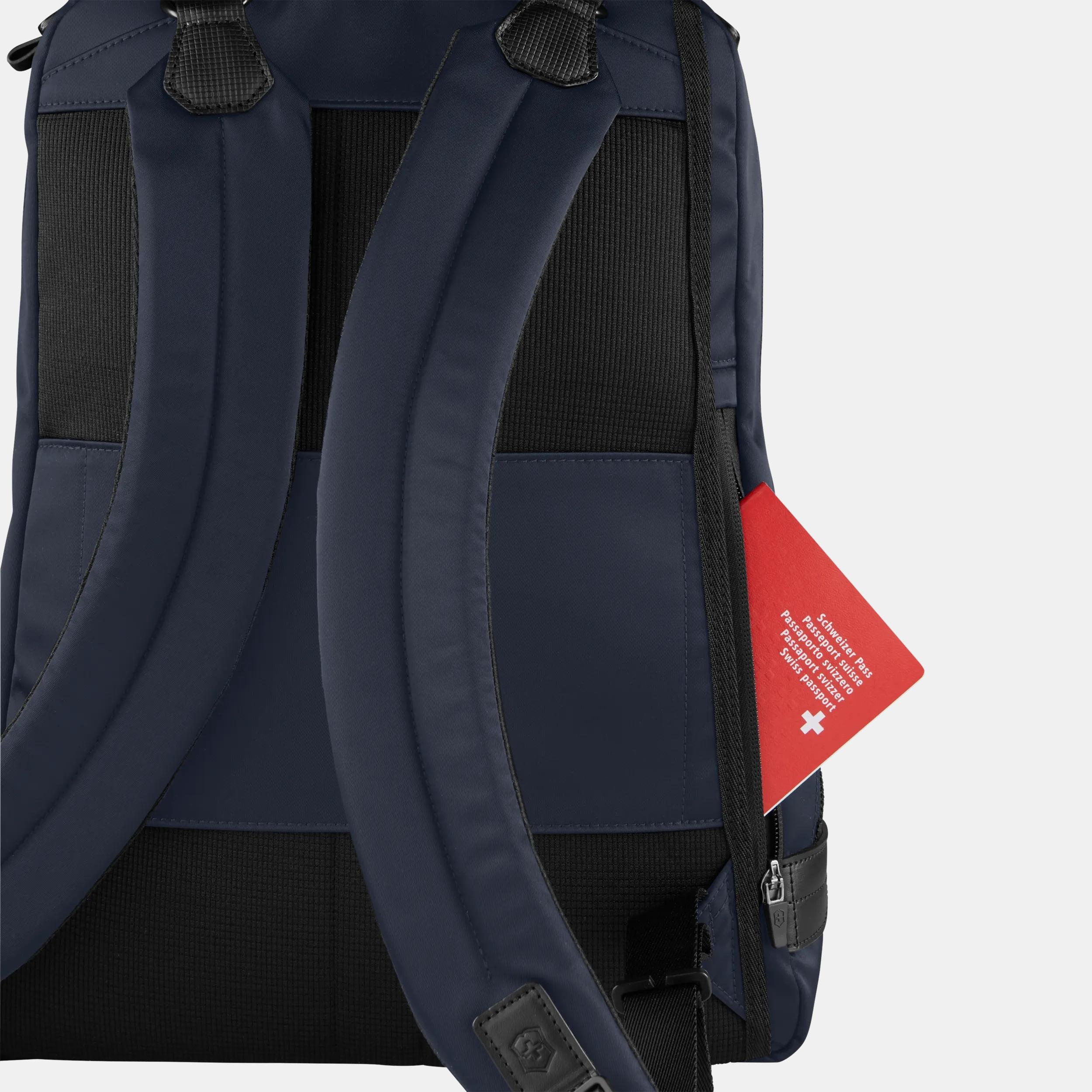 Alox Nero Backpack - 611804