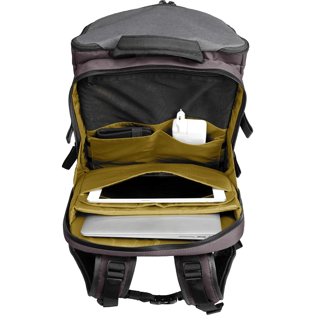 Victorinox Vx Touring 15'' Laptop Backpack in Anthracite