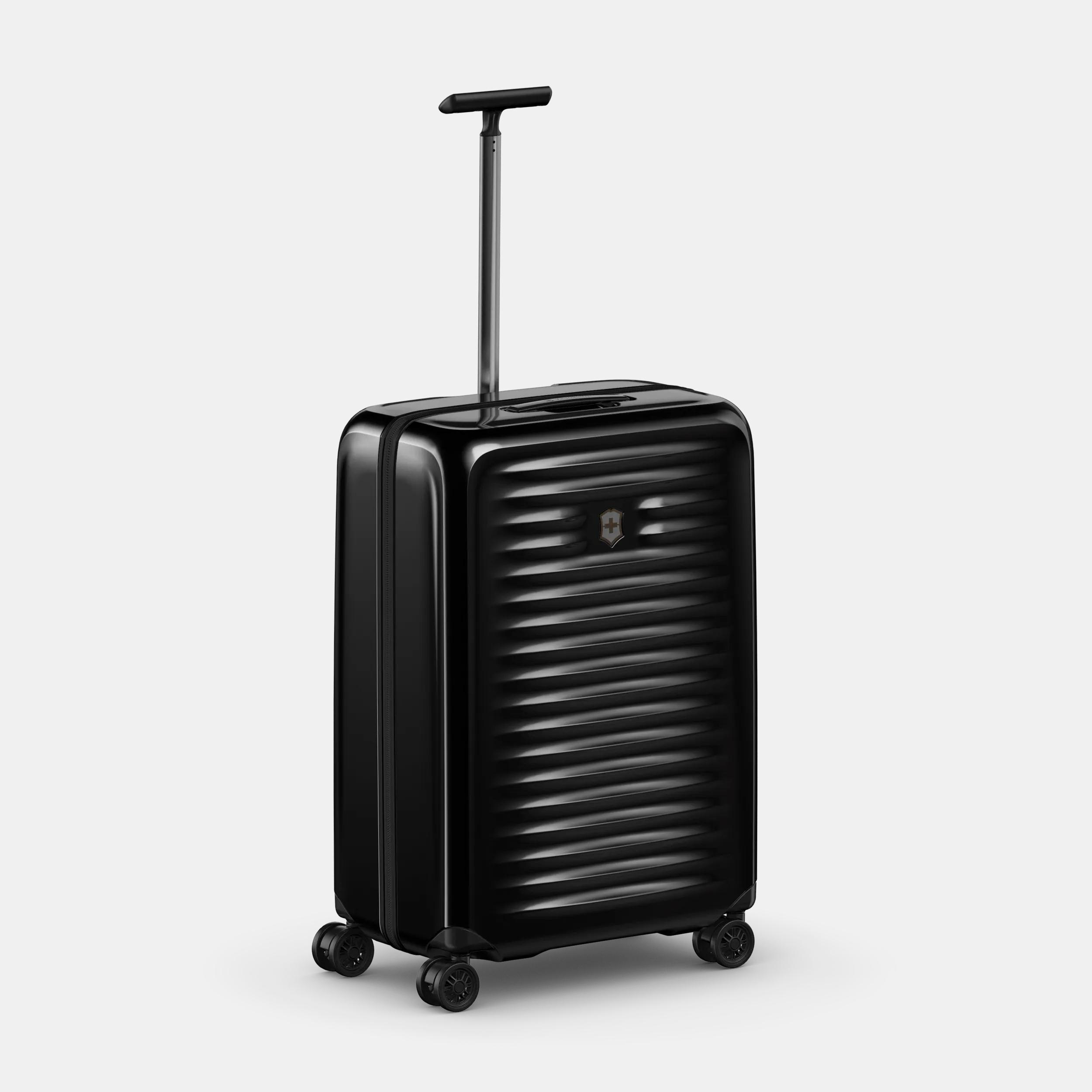 Victorinox Airox Medium Hardside Case in schwarz - 612506