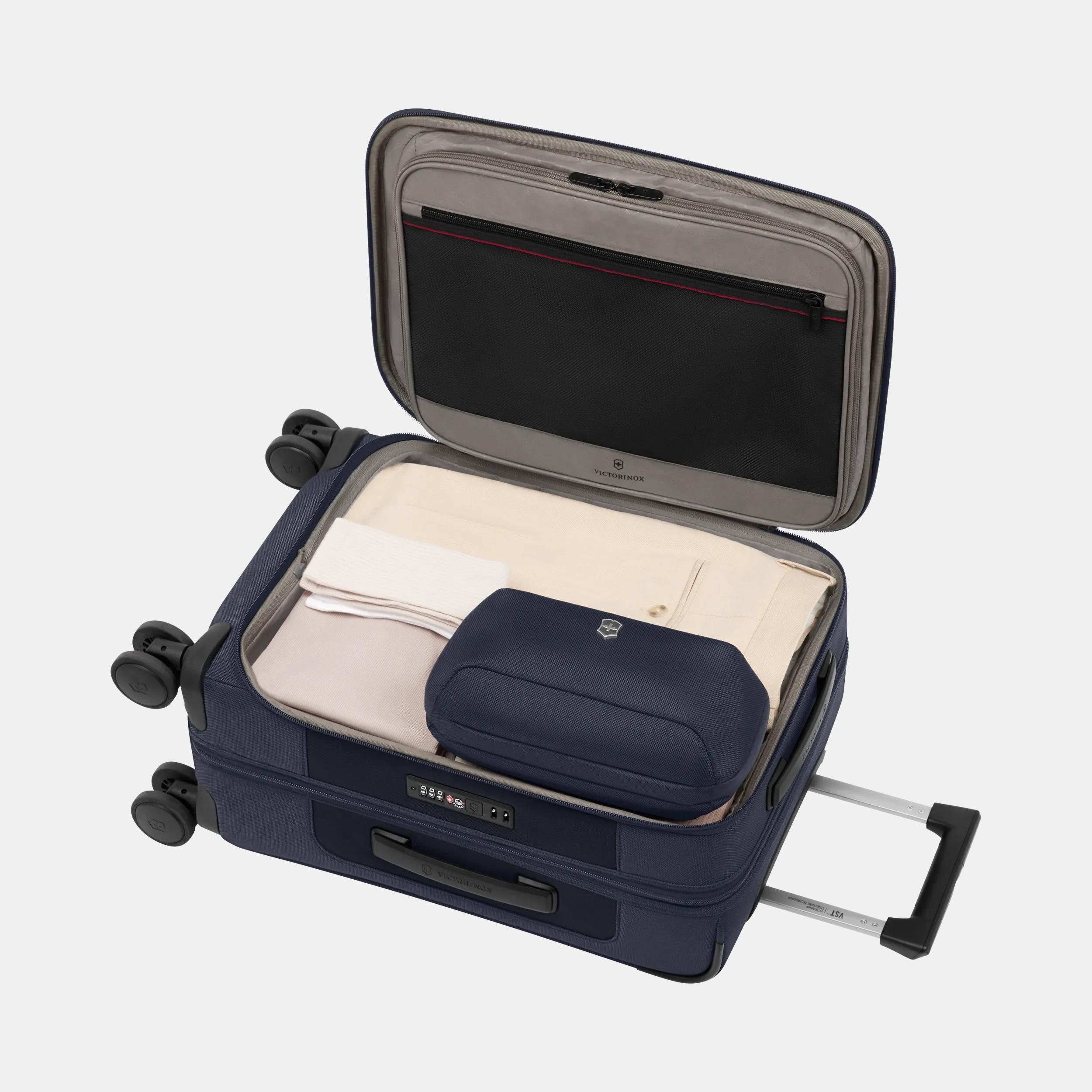 Werks Traveler 7.0 Frequent Flyer Carry-On - 653660