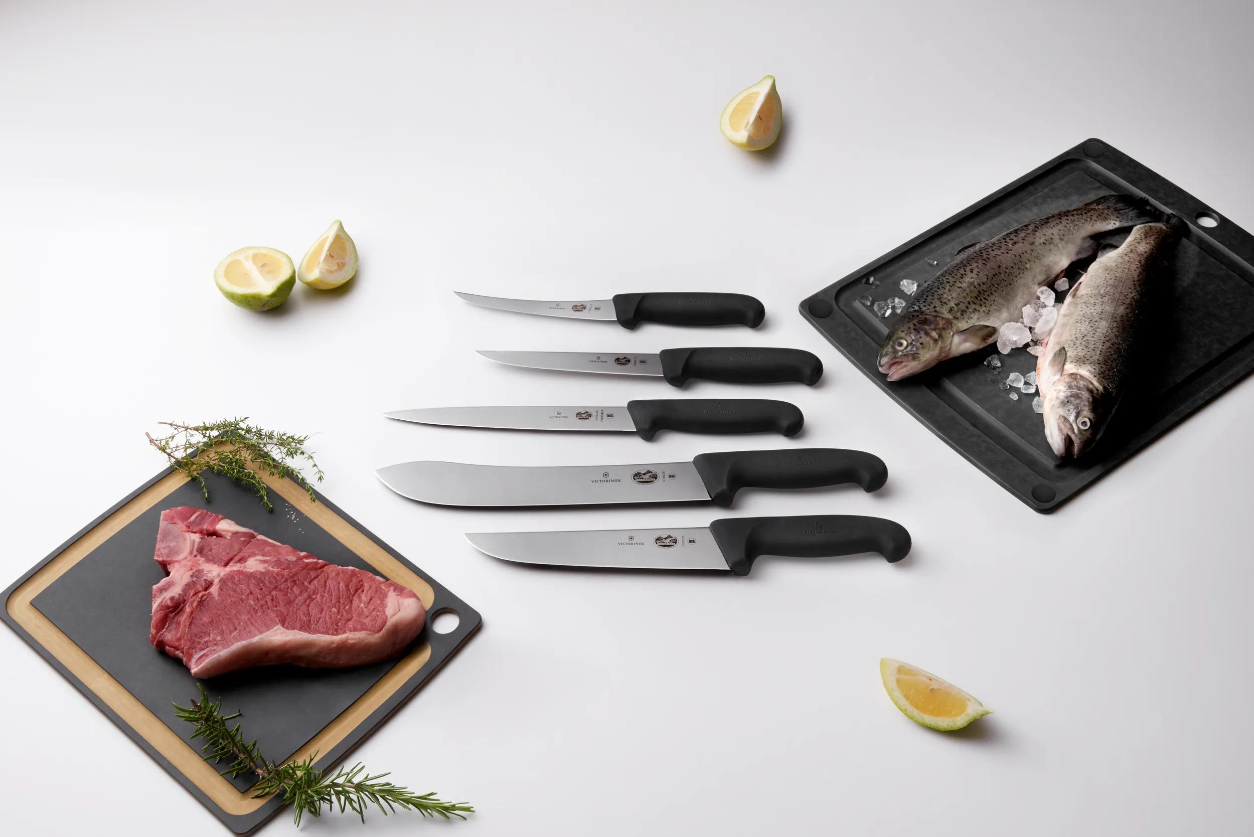 Victorinox Fibrox Collection
