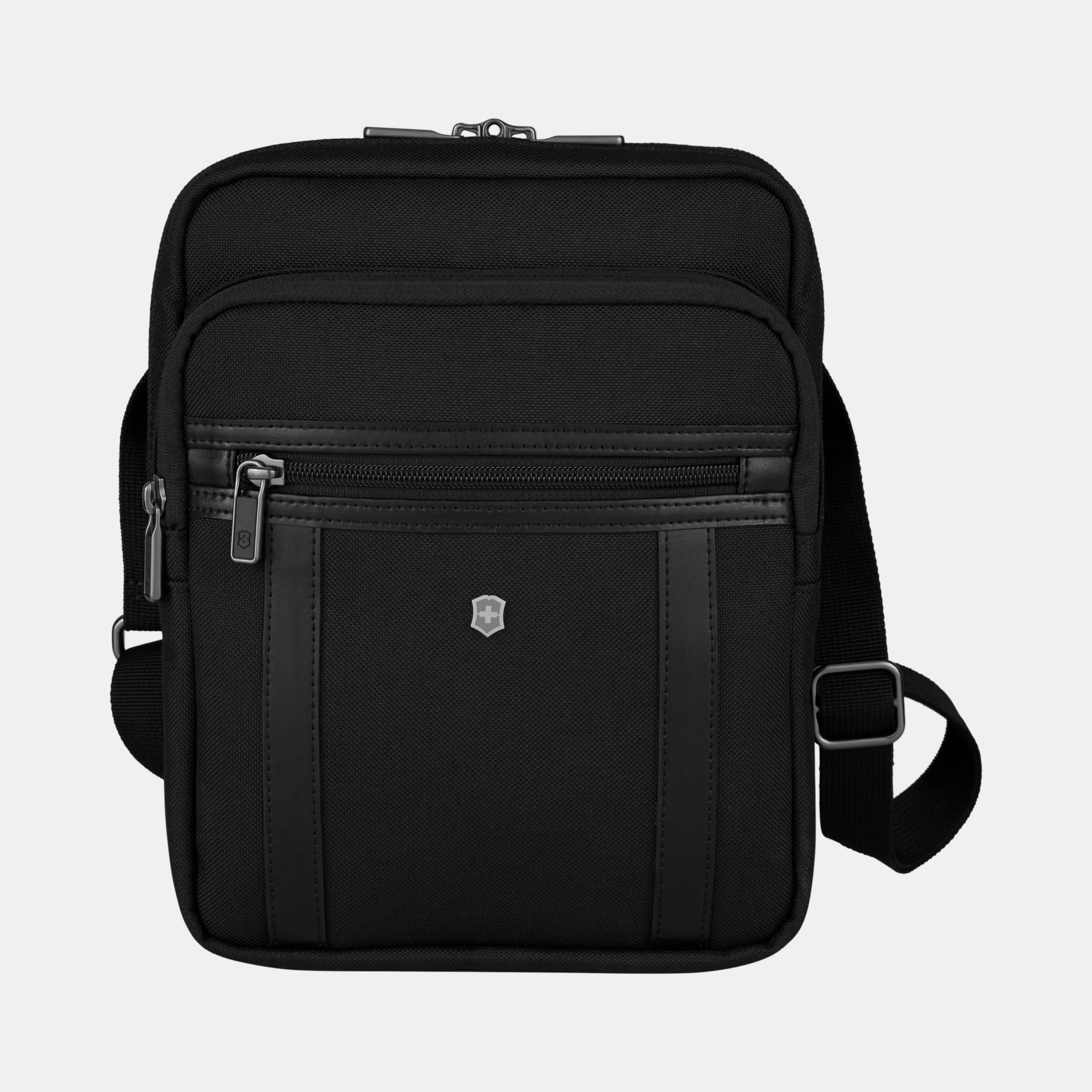 Werks Professional CORDURA&reg; Crossbody Tablet Bag - 611472