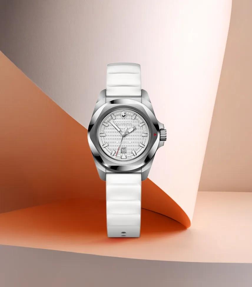 I.N.O.X. Small Automatic