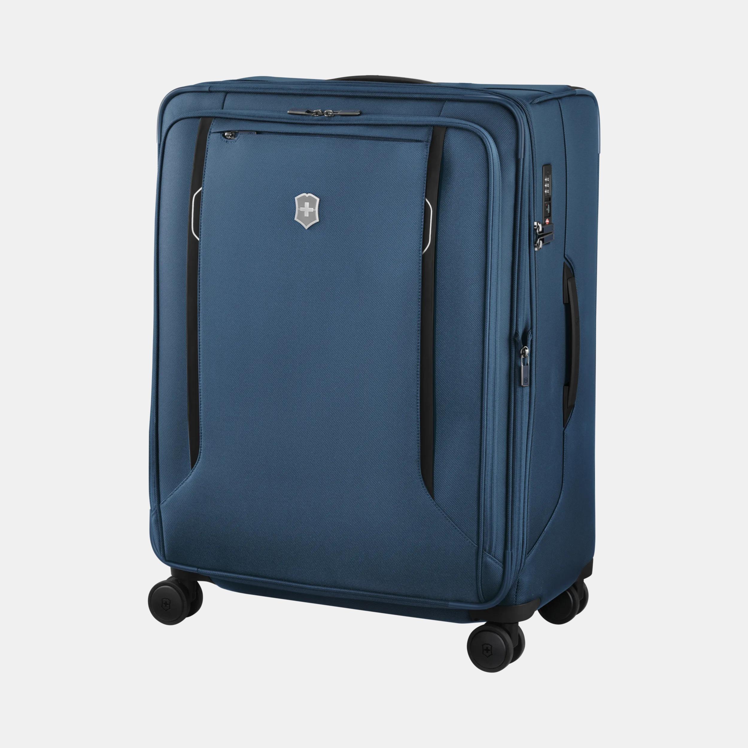 Werks Traveler 6.0 Softside Large Case - 605412
