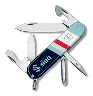 Victorinox Las Vegas Golden Knights Tinker in Las Vegas Golden