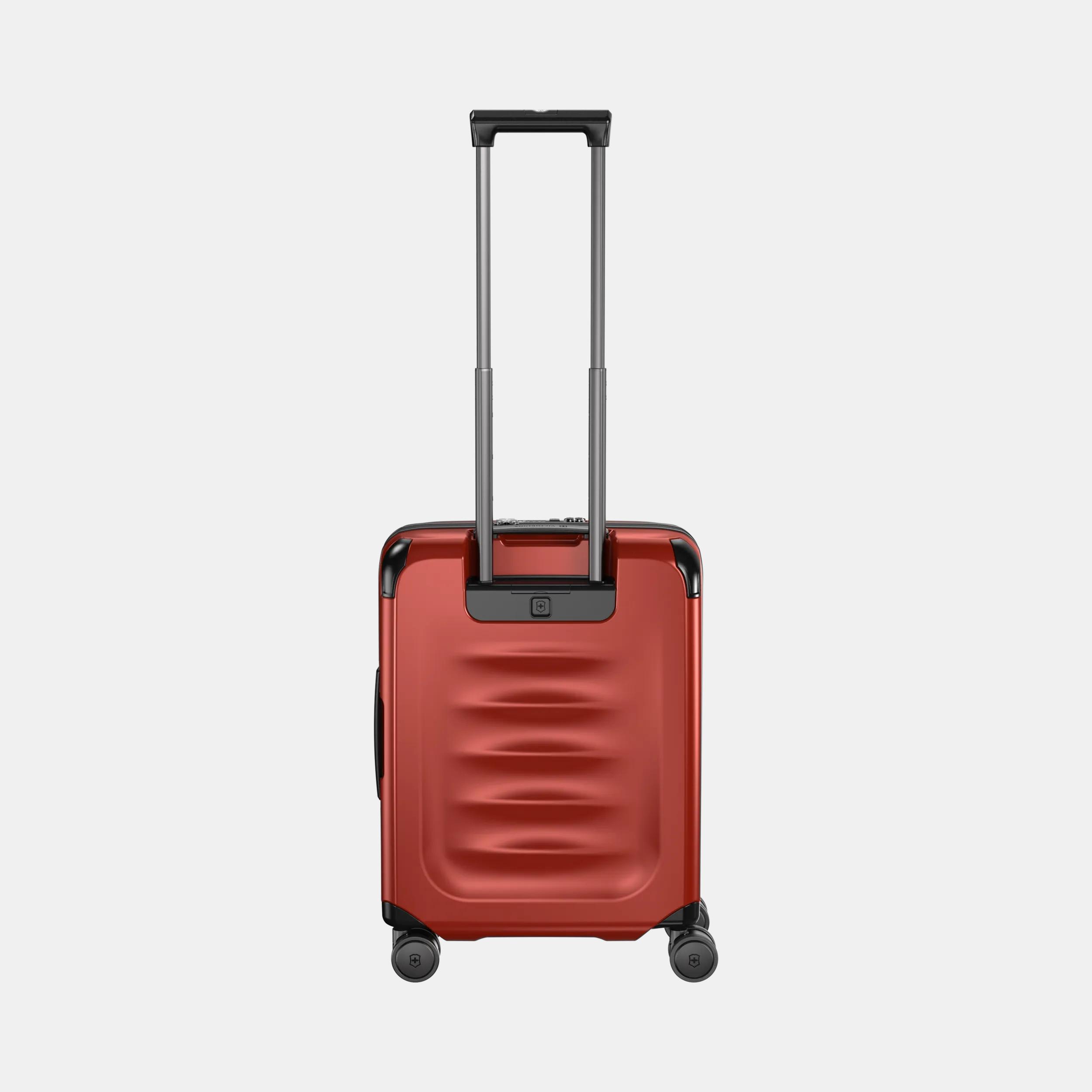 Victorinox Spectra 3.0 Expandable Global Carry-On in red - 611754