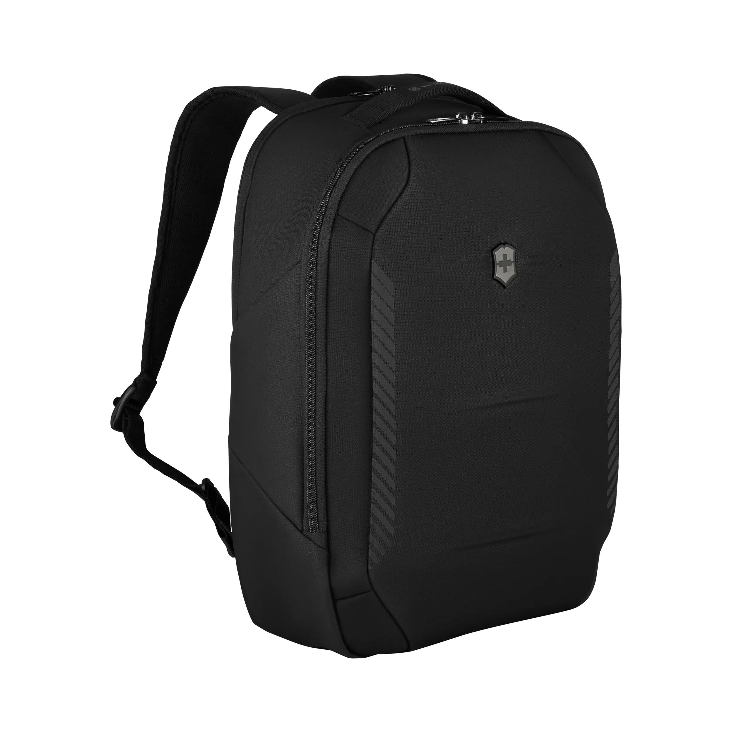 Victorinox クロスライト シティ デイパック ブラック - 612422