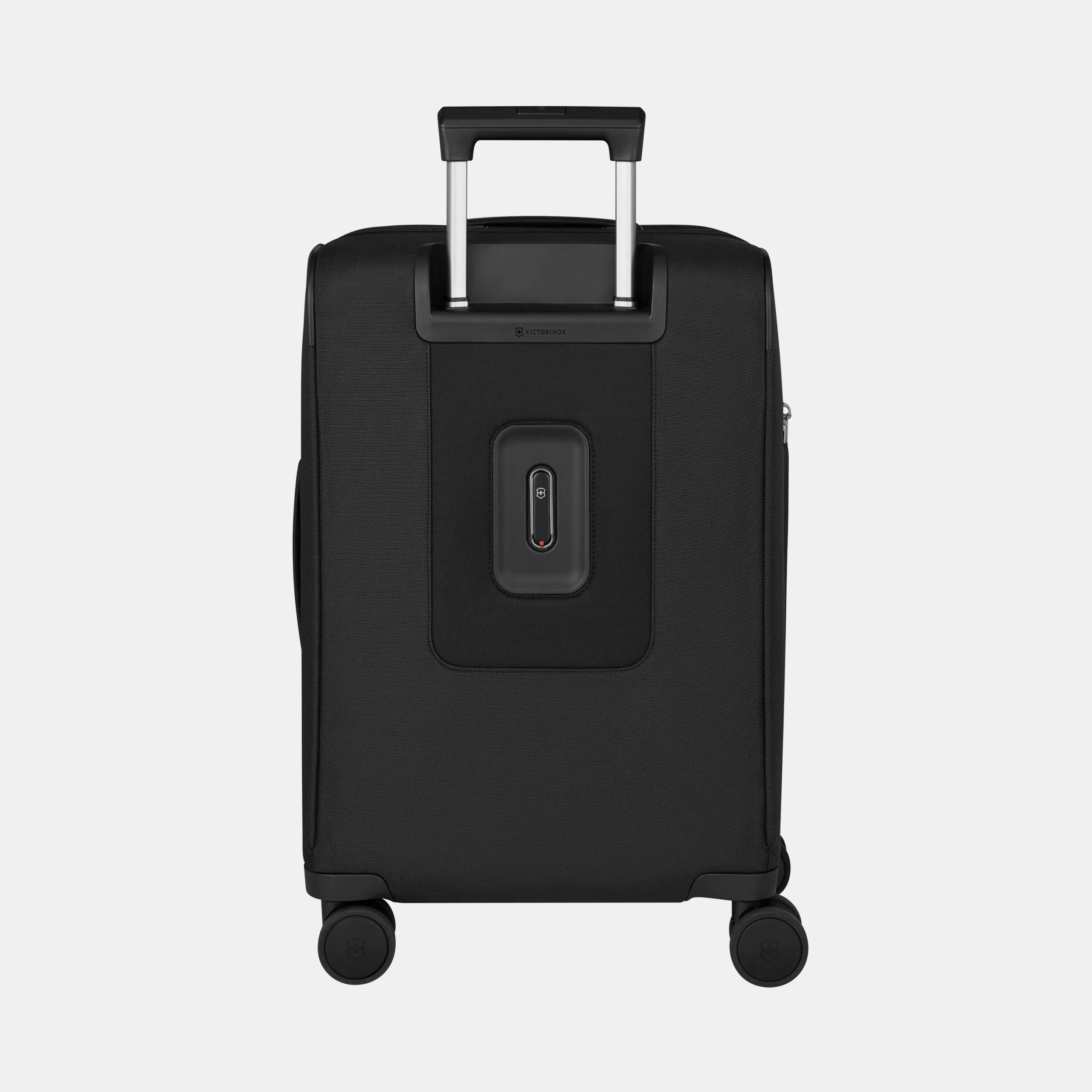 Werks Traveler 7.0 Frequent Flyer Carry-On Business - 653661