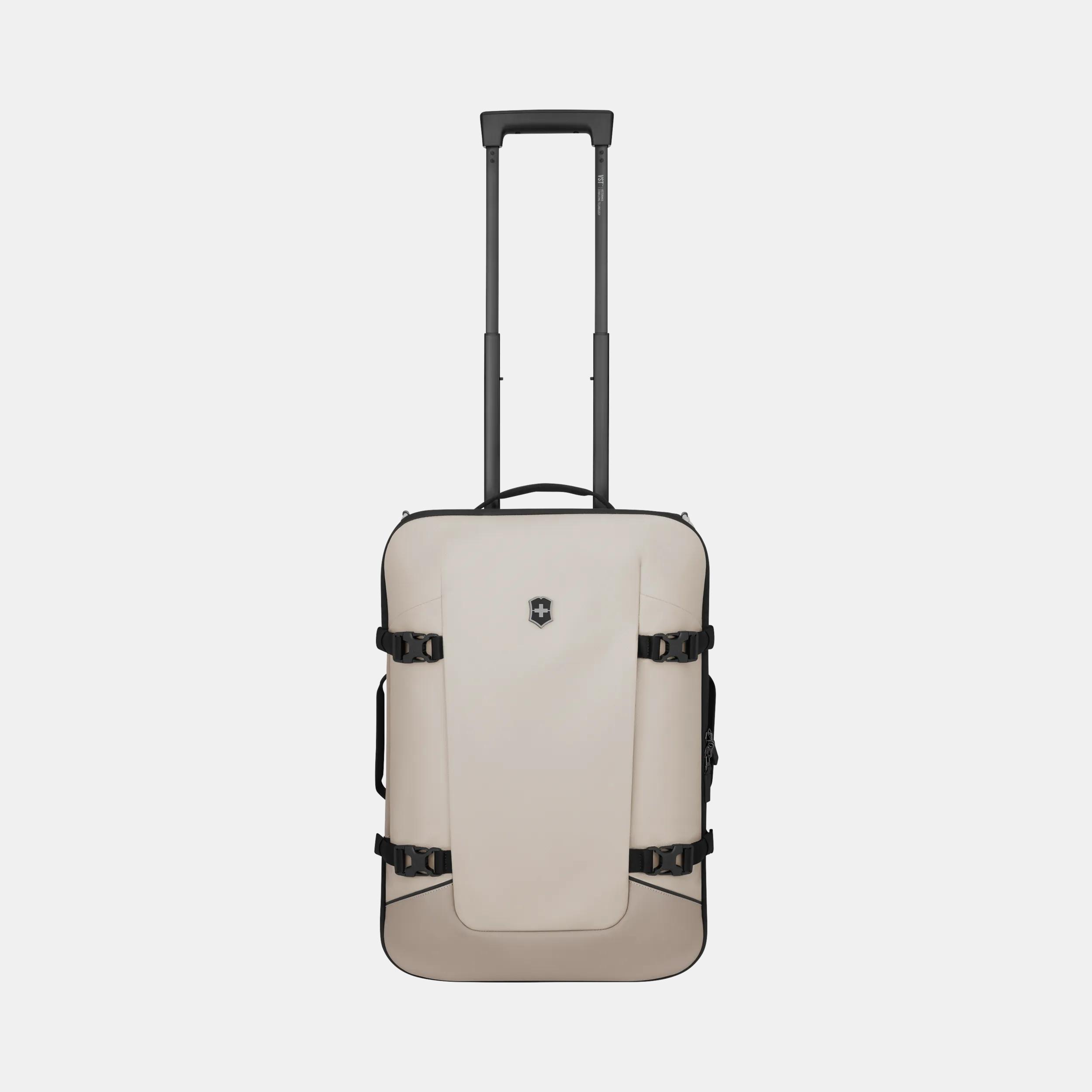 Sacca da viaggio con ruote Altmont Modern Wheeled Duffel - 653561